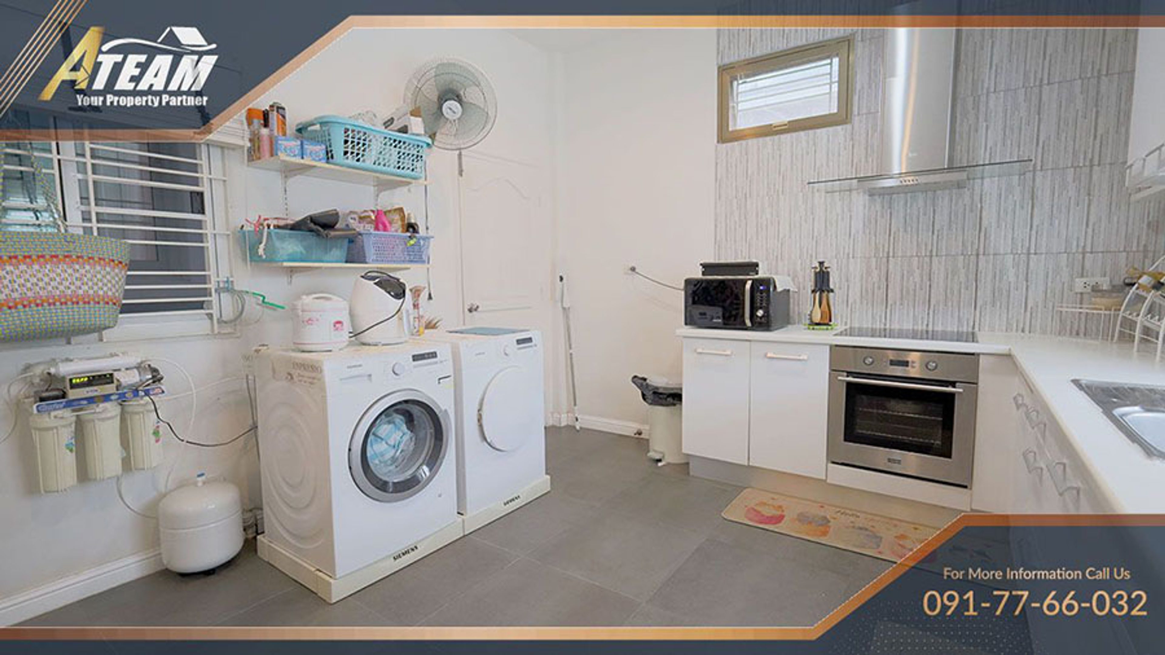 Property Description – Wang Pong House for Sale (3 M THB) thumbnail 25