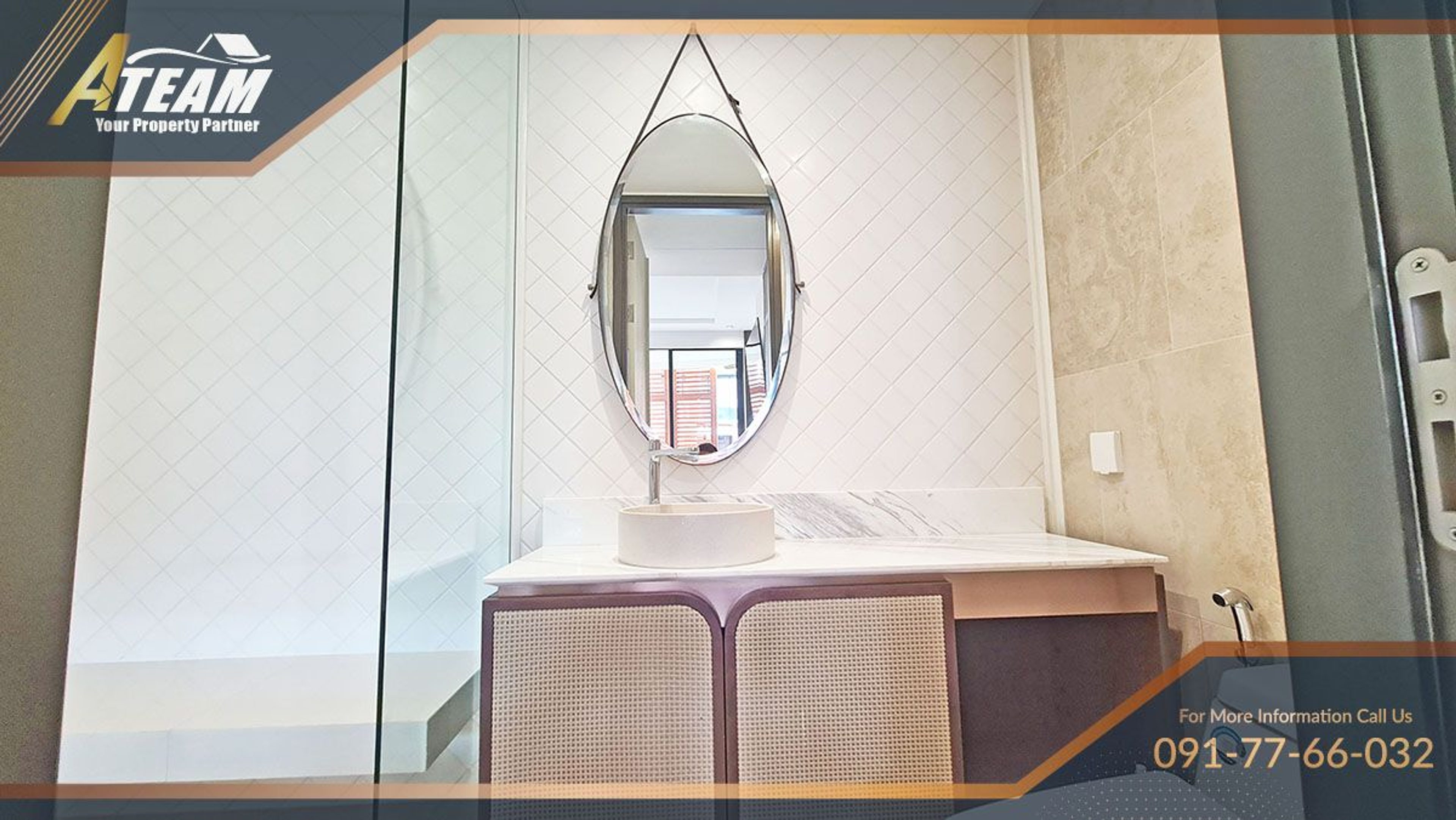 Luxury Condo in Intercontinental Hua Hin thumbnail 44