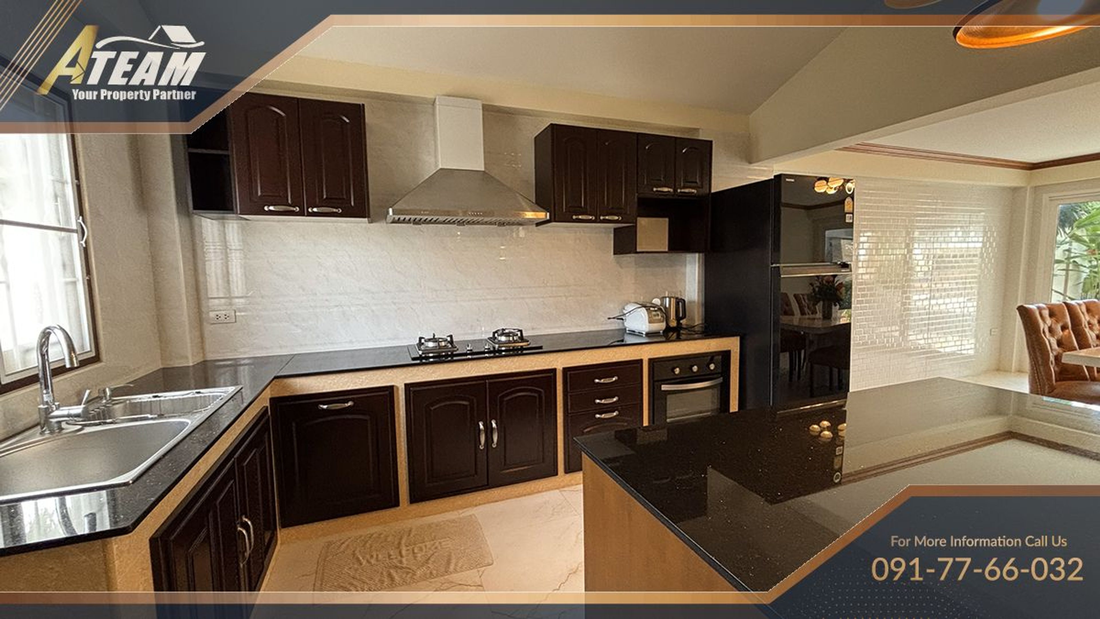 Charming house for sale 5 Bedroom – 12.9 M thumbnail 10