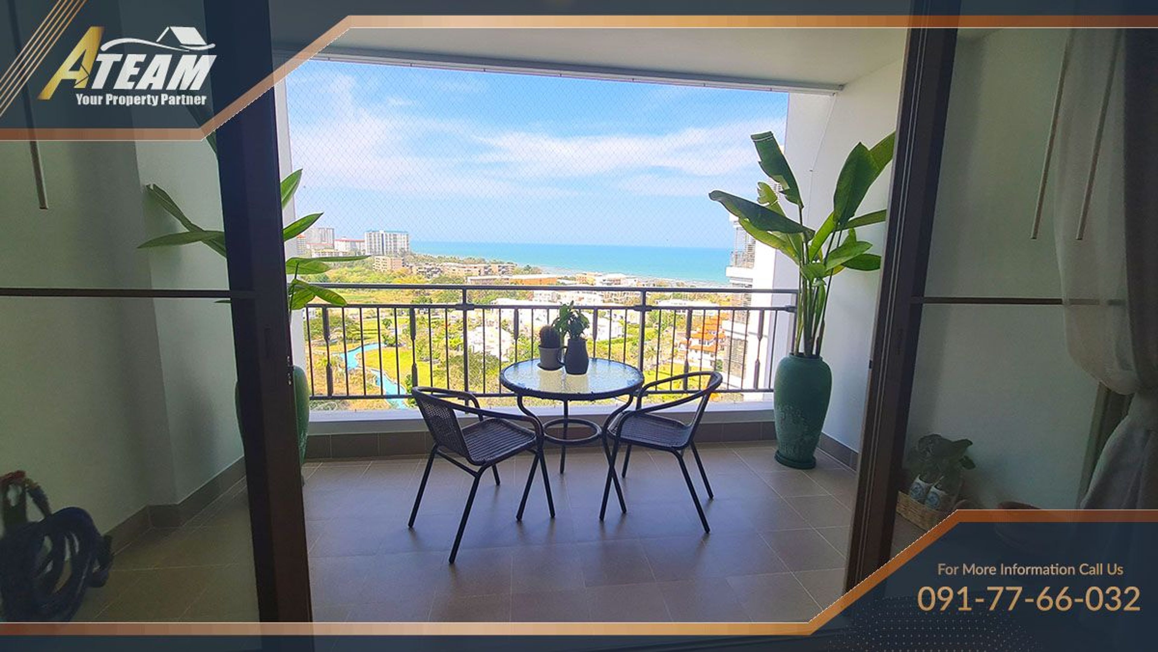 Apartment / Condo For Rent - - 3 Bedrooms - 3 Bathrooms - Price ฿40,00 thumbnail 13