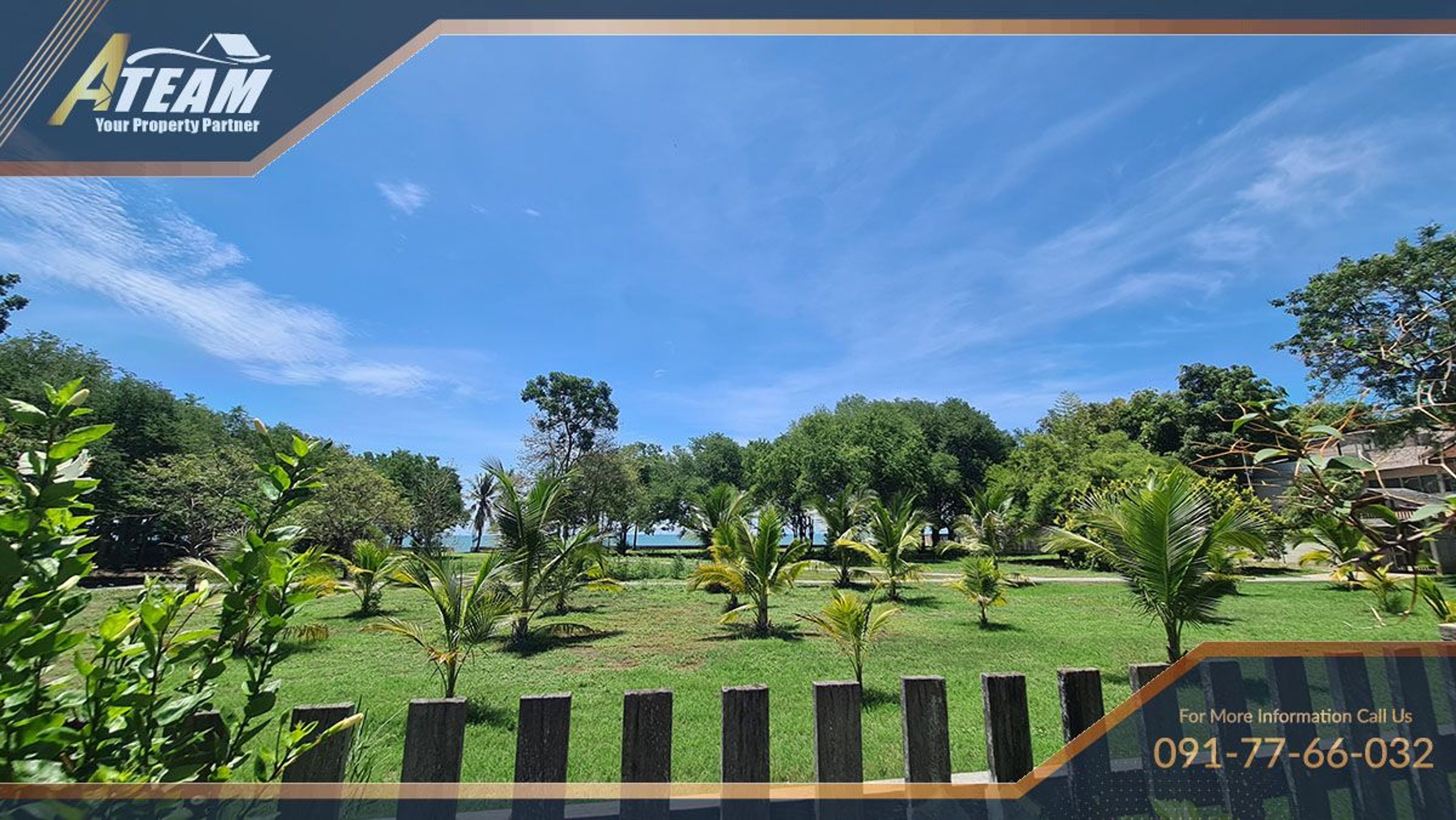 Exclusive Townhouse just 300m from the Beach Soi 51 thumbnail 10