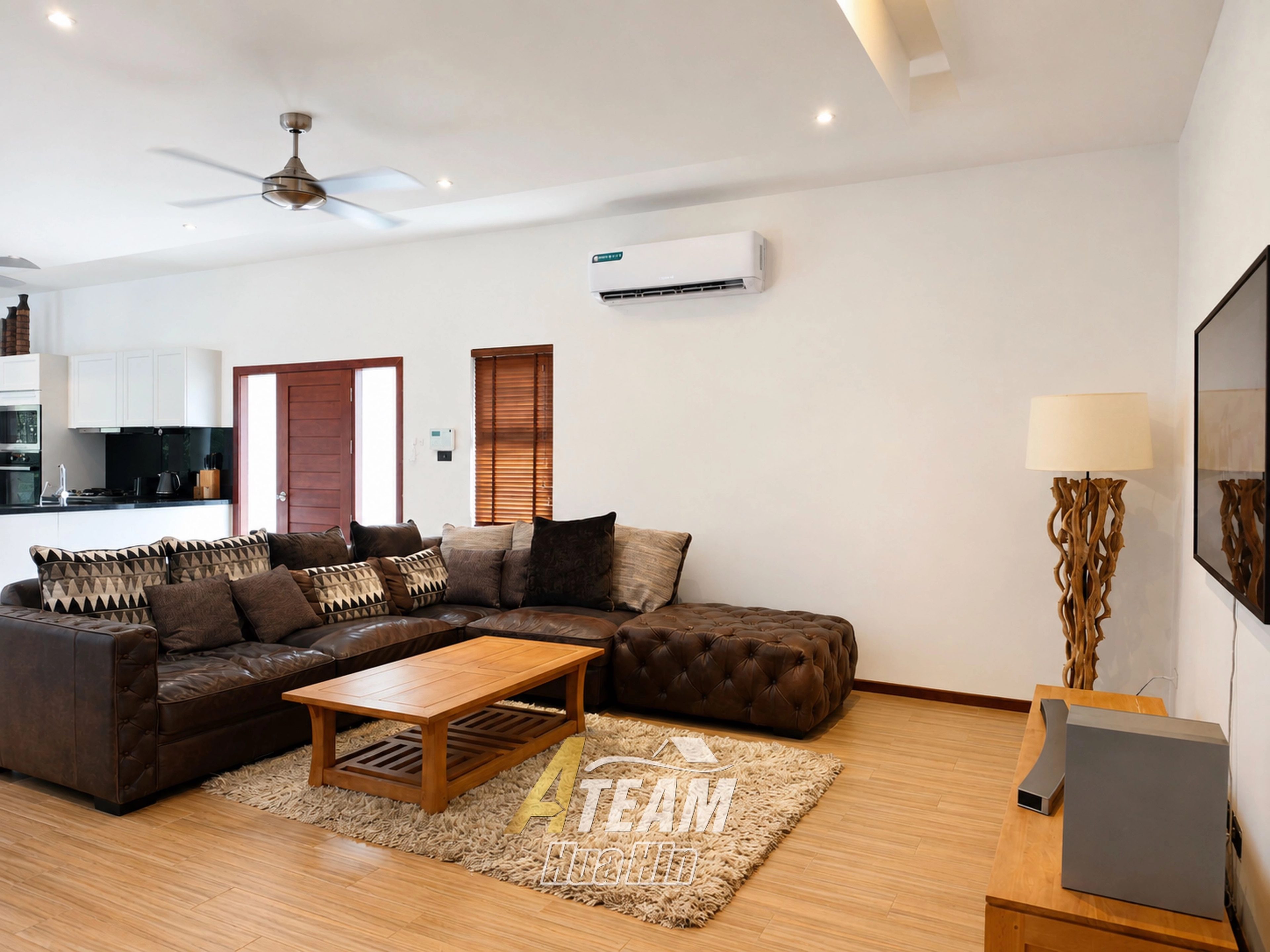 Stylish 3-Bedroom Pool Villa in Mali Prestige thumbnail 9