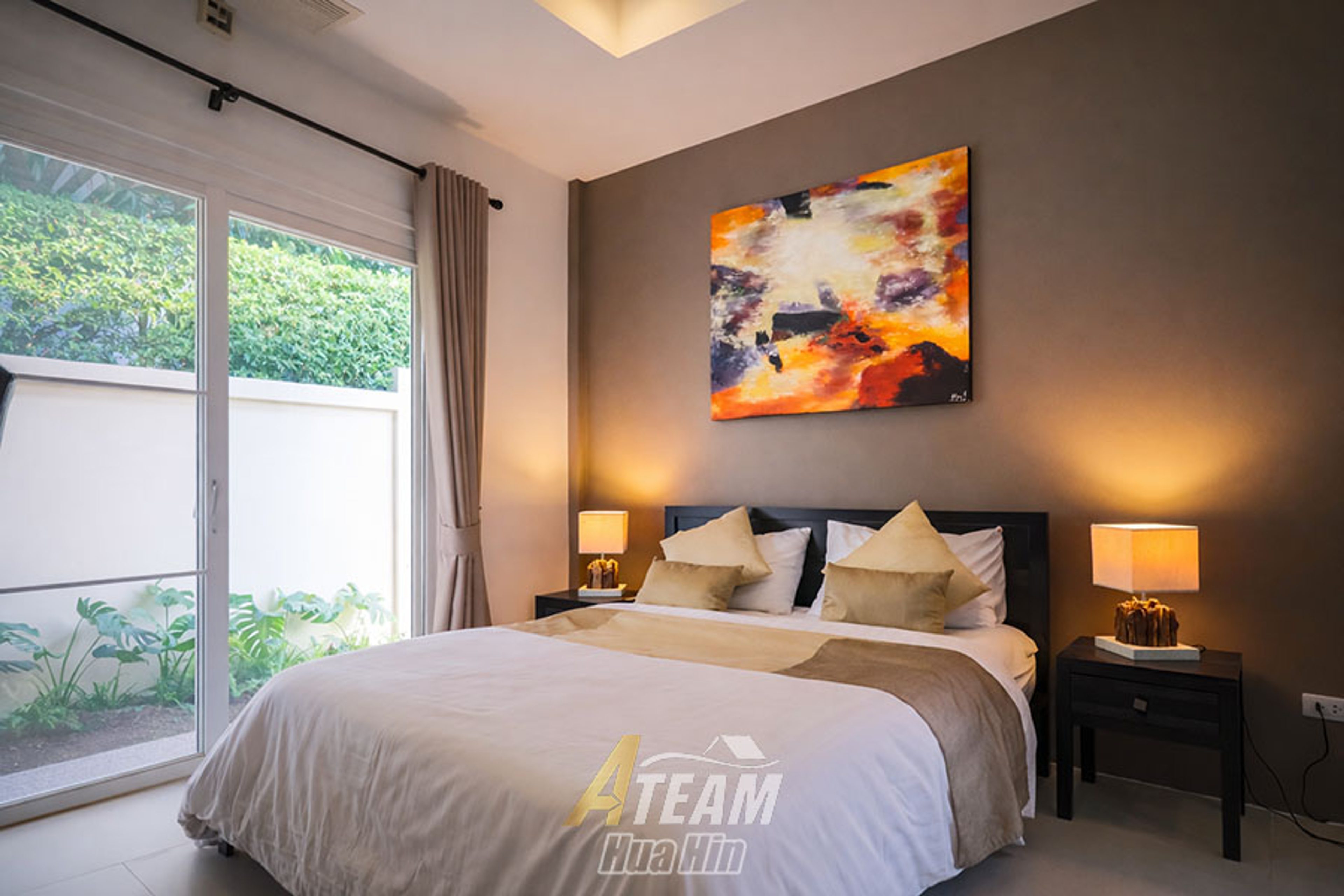 Eco-Luxury 3 Bedroom Villa  near Pineapple Valley with 14 meters Pool  thumbnail 23