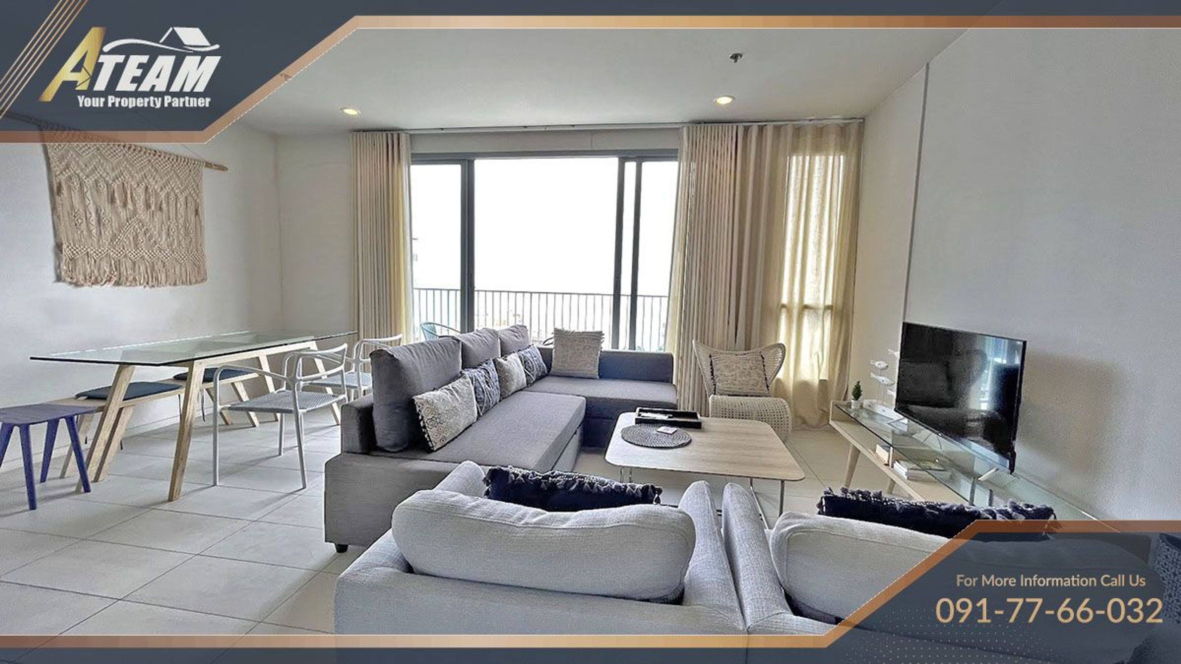 For Sale 2-Bedroom Sea View at BLU Cha Am – Hua Hin thumbnail 22