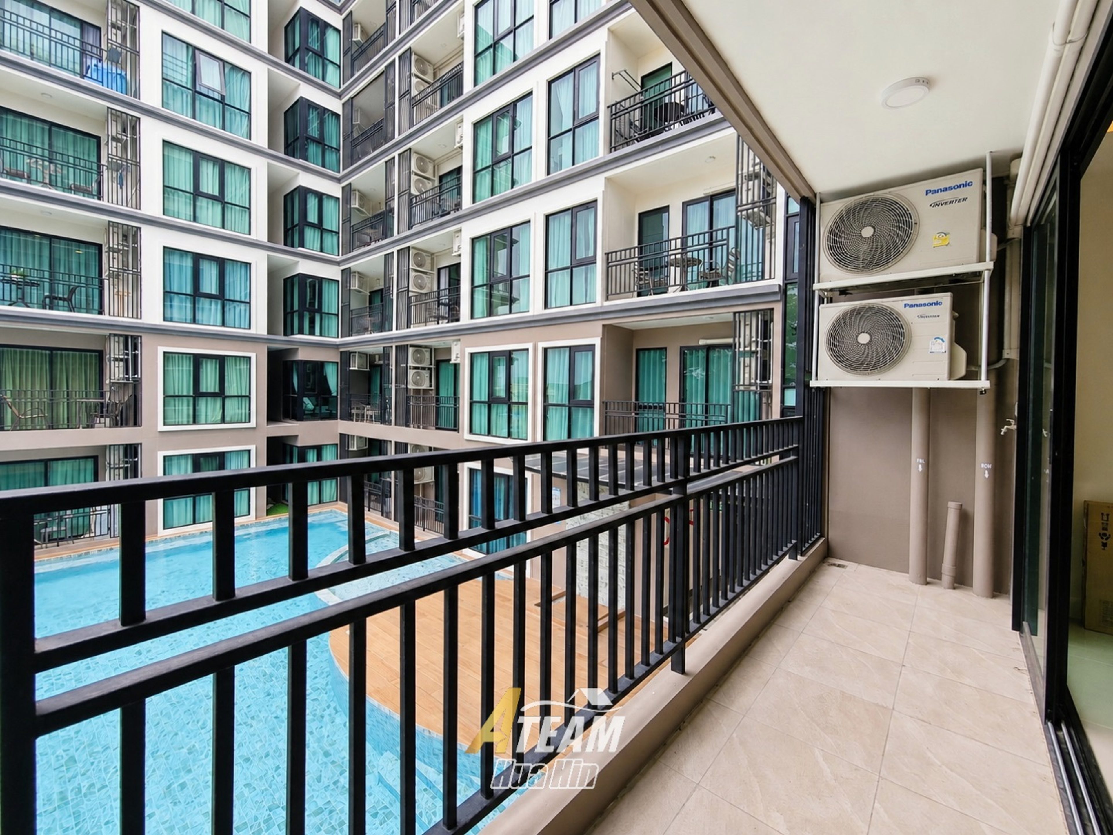 Brand-New 2-Bedroom Condo in Soi 94 thumbnail 4