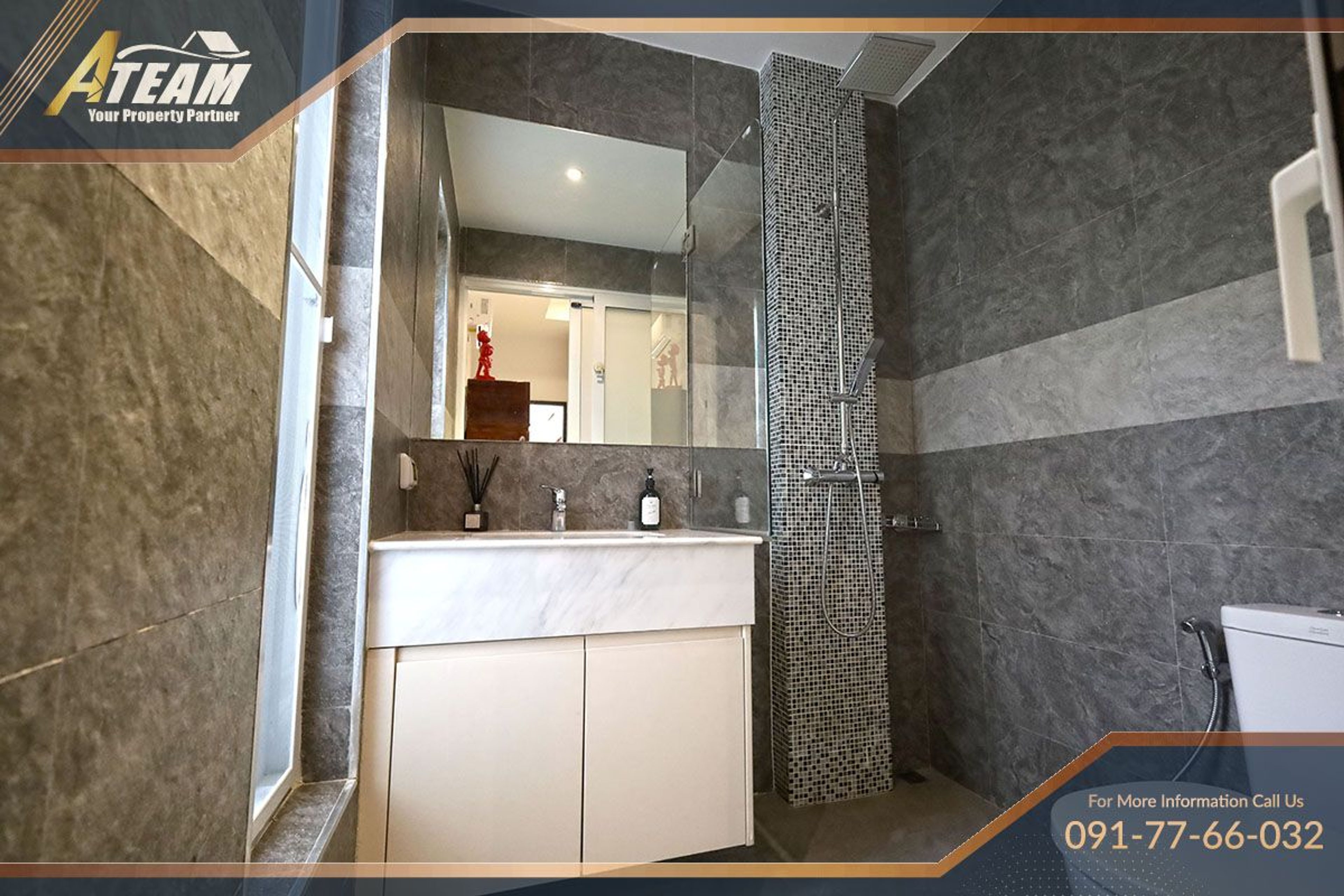 Luxury Pool Villa for Sale in Woodlands – 8.9 Million THB thumbnail 34