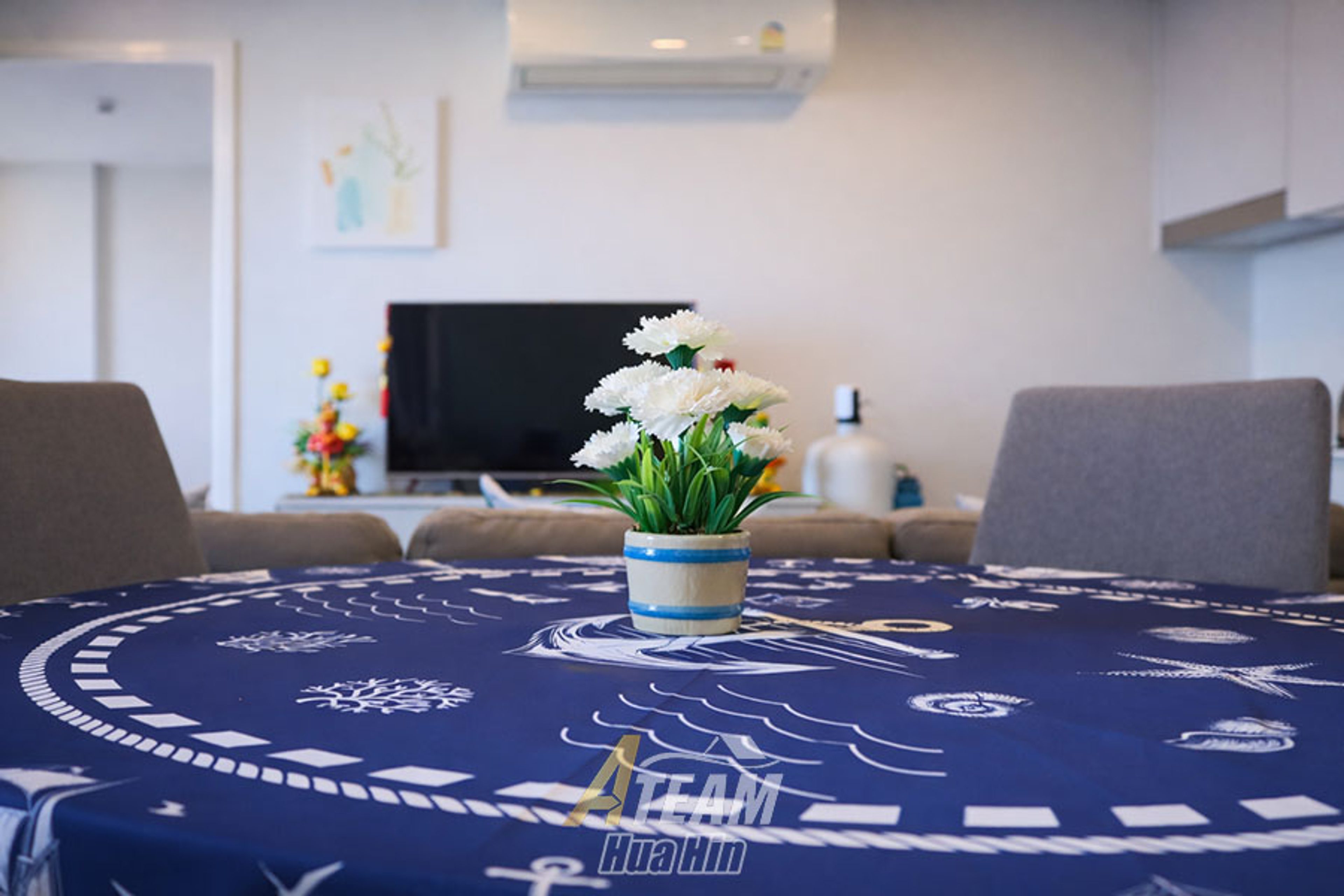 2 Bedroom for Rent at Marvest Hua Hin thumbnail 9