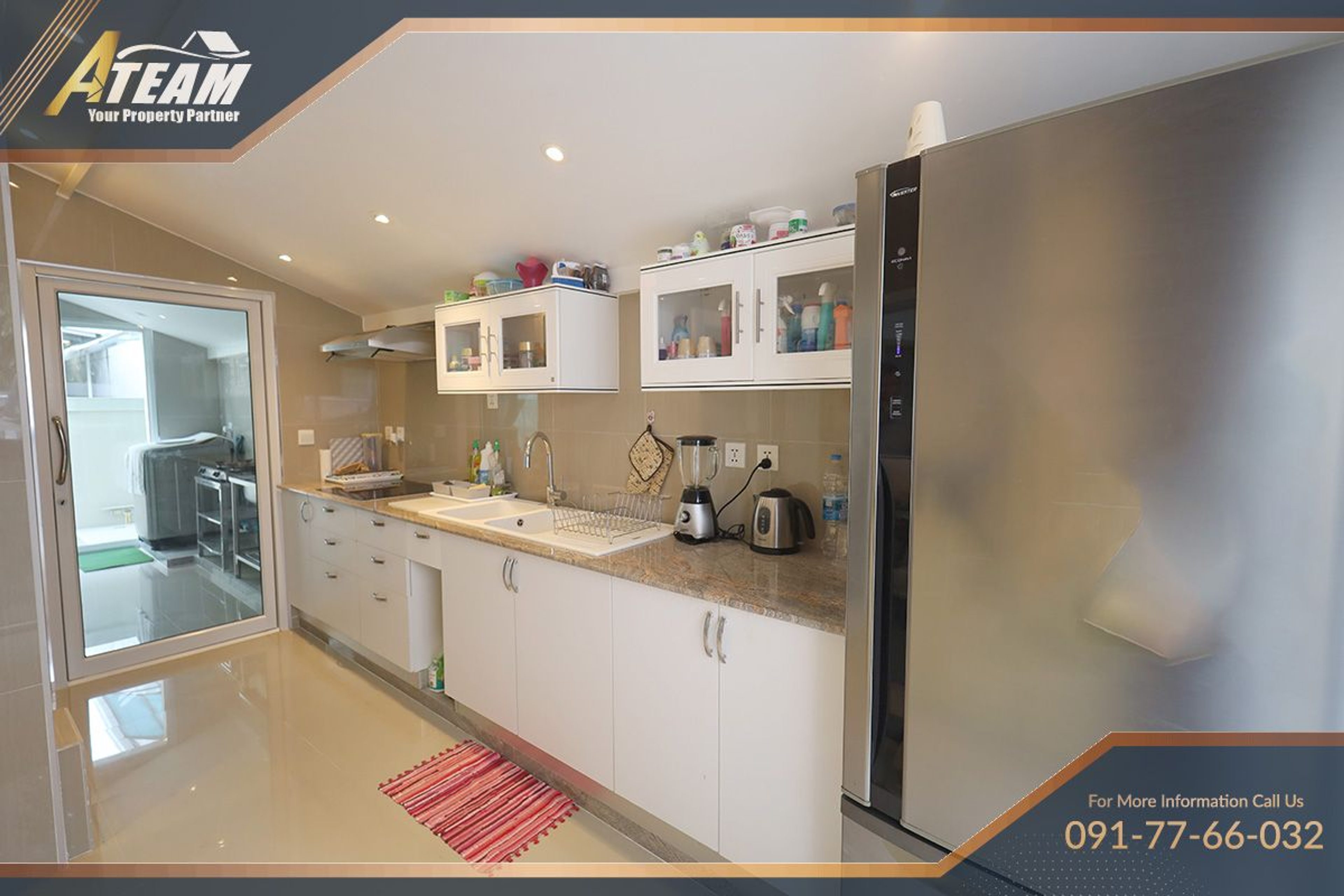 2- story House for Sale in Soi 94 thumbnail 17