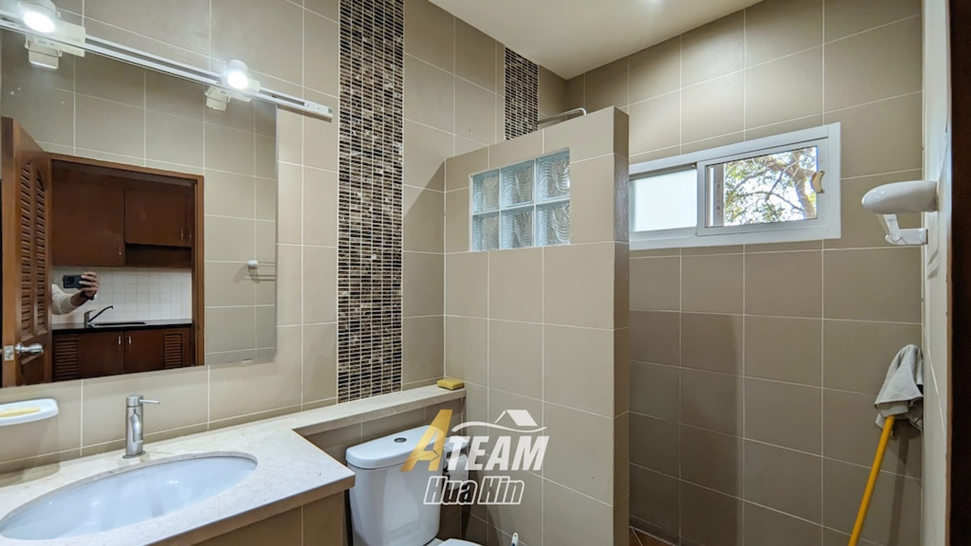 Cozy Townhouse with Pool Access at  Smart House Village 3 thumbnail 9