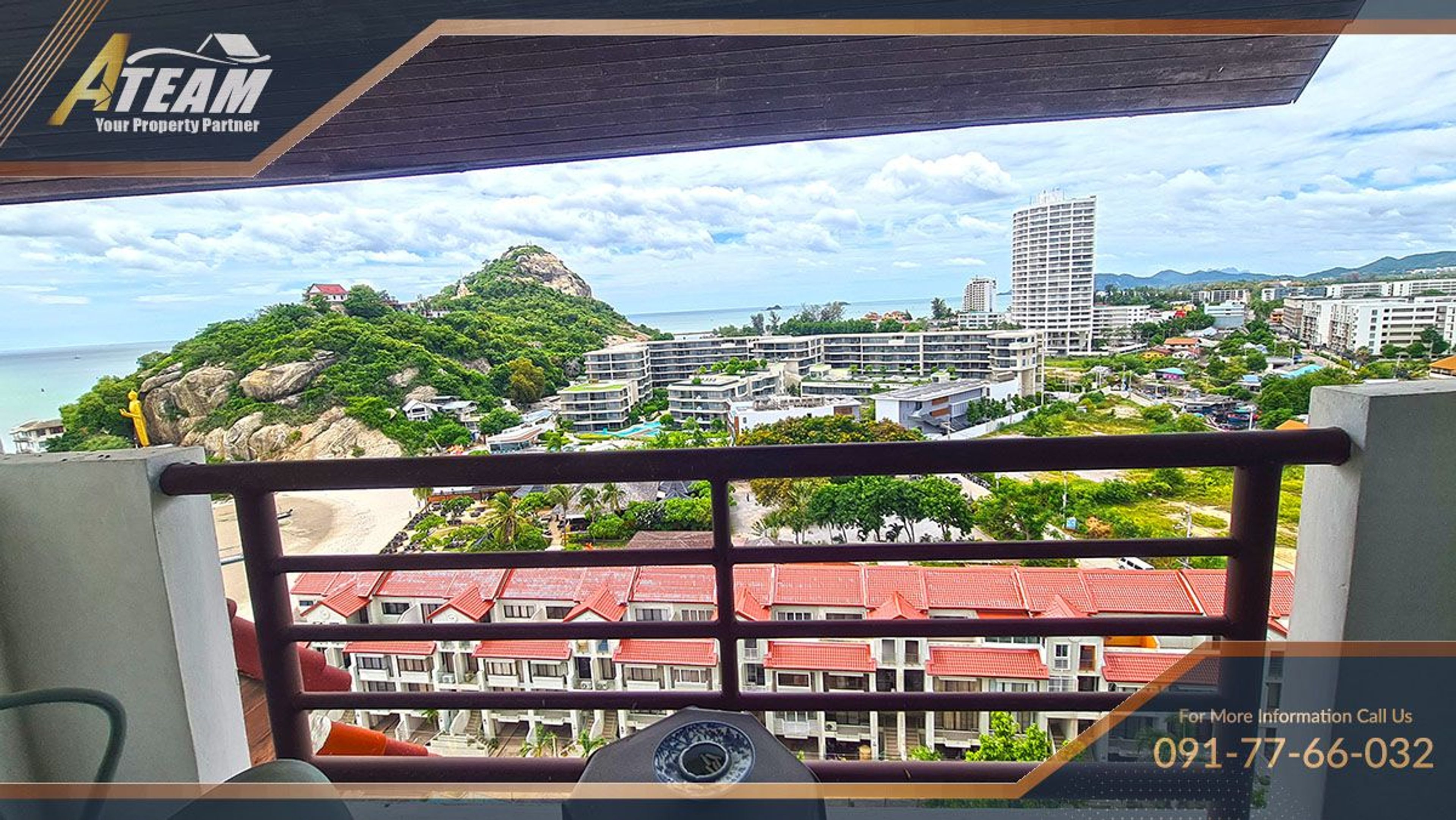 Apartment / Condo For Rent - - 2 Bedrooms - 2 Bathrooms - Price ฿55,00 thumbnail 7