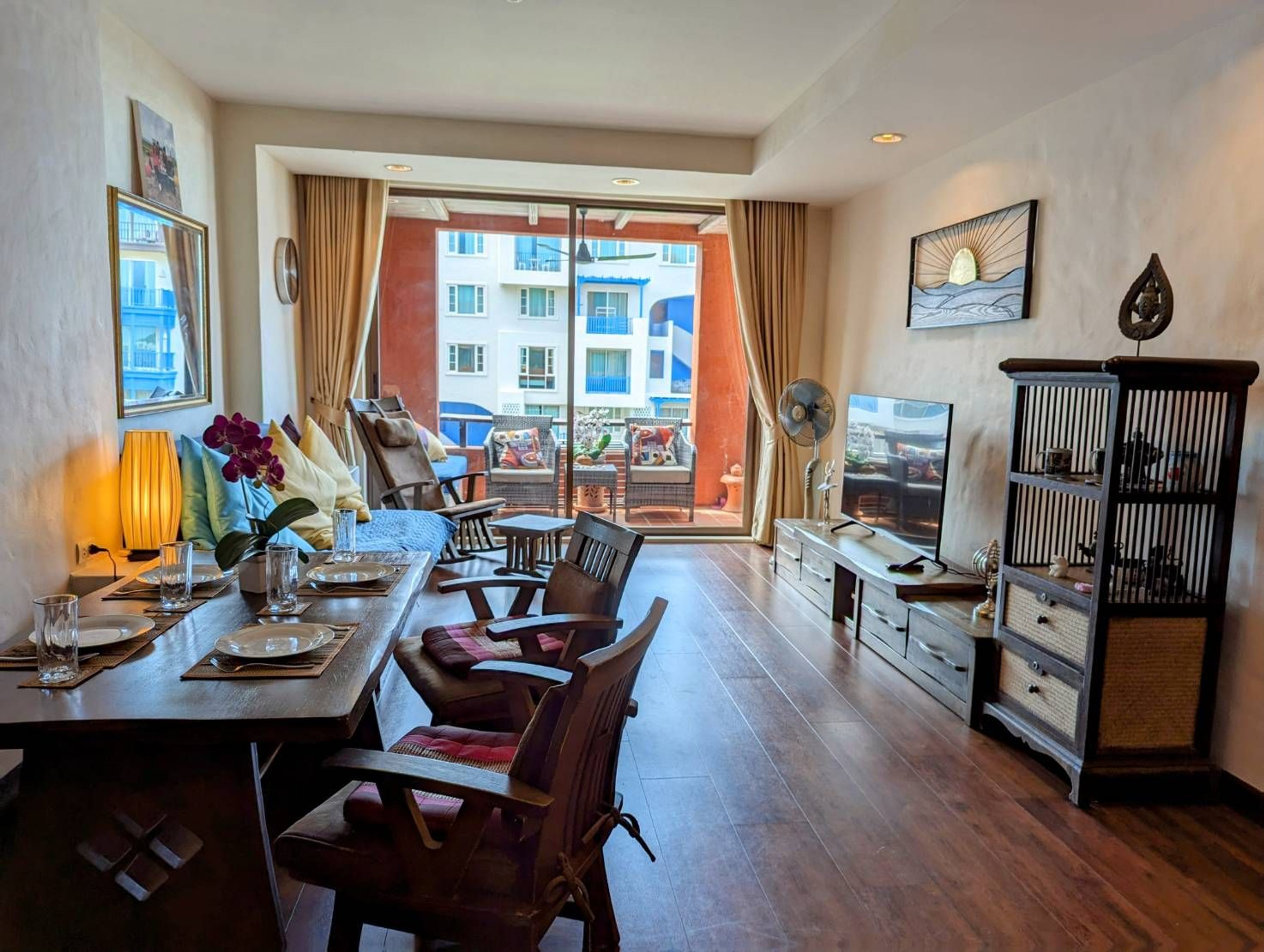 Apartment / Condo For Rent - - 2 Bedrooms - 2 Bathrooms - Price ฿28,00 thumbnail 6