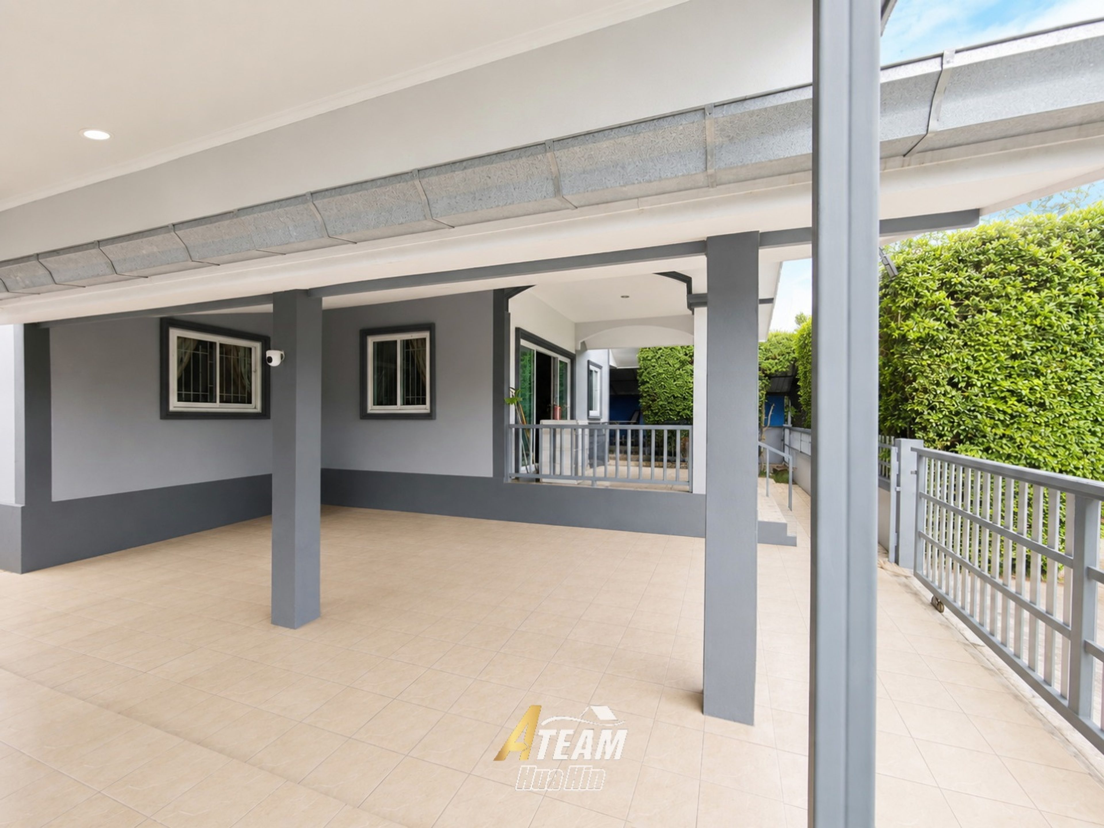 Fully Furnished 3-Bedroom House  thumbnail 18