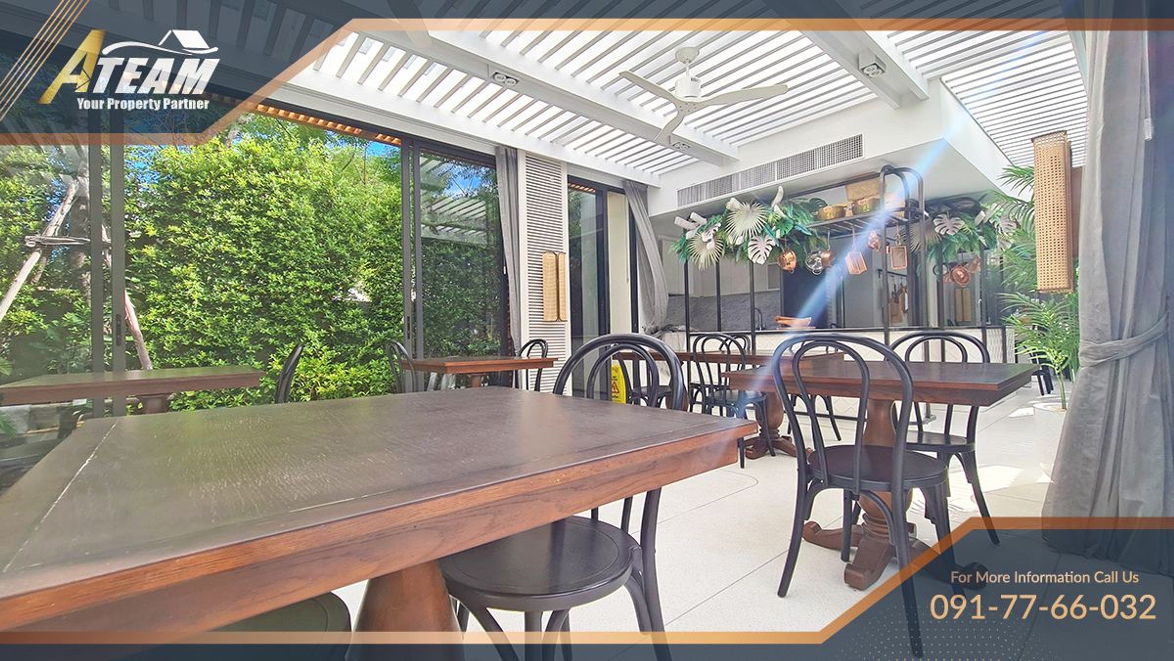 Luxury Condo in Intercontinental Hua Hin thumbnail 19