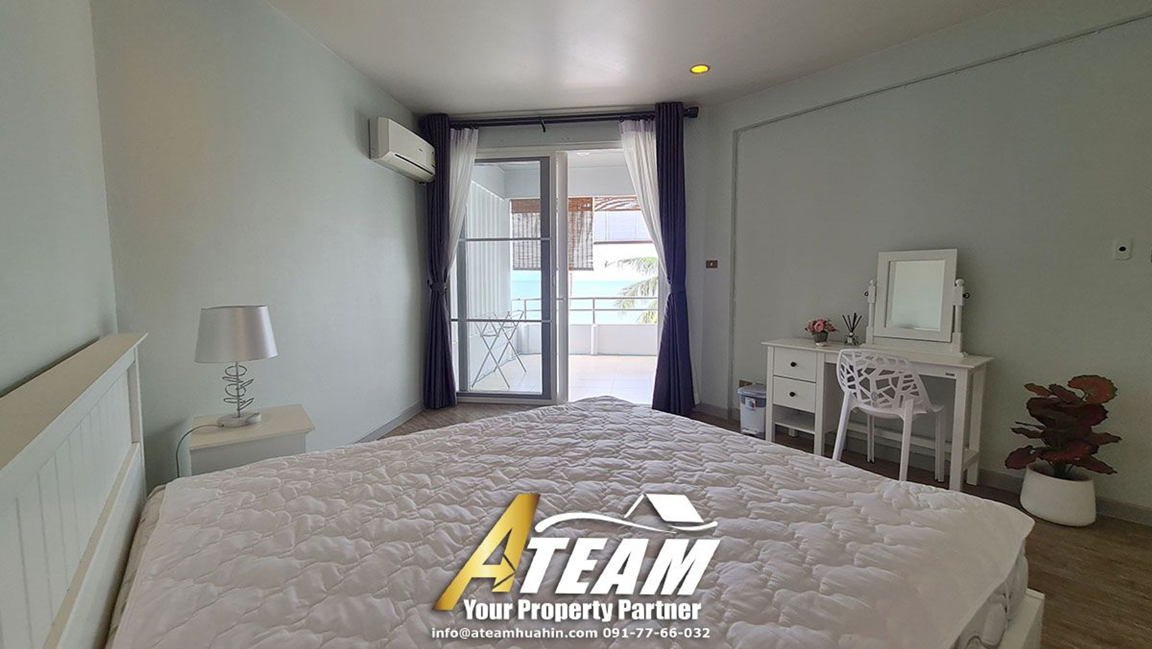 Apartment / Condo For Rent - - 2 Bedrooms - 1 Bathroom - Price ฿35,000 thumbnail 10