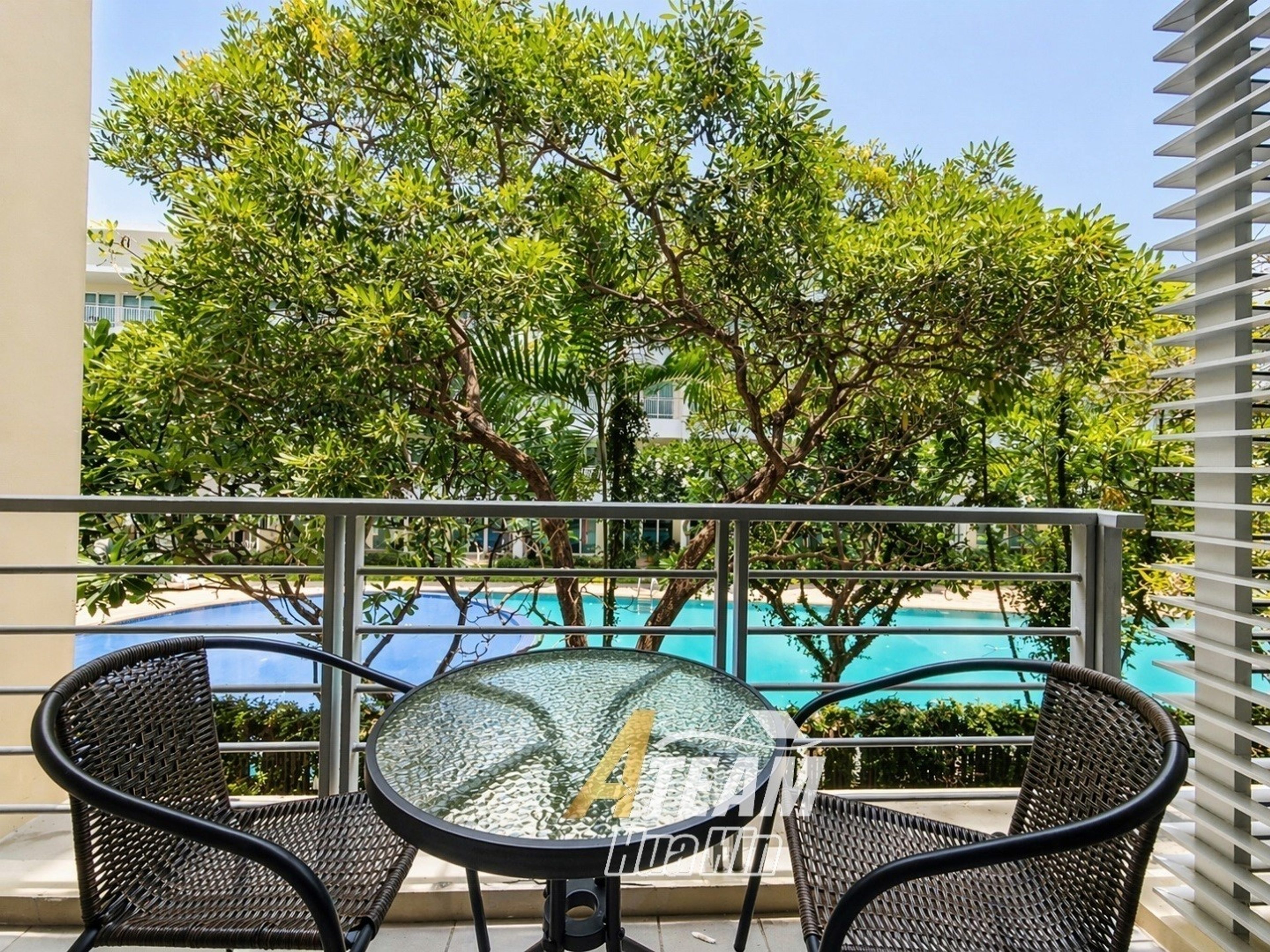Apartment / Condo For Sale - 0 - 2 Bedrooms - 1 Bathroom - Price ฿8,99 thumbnail 12