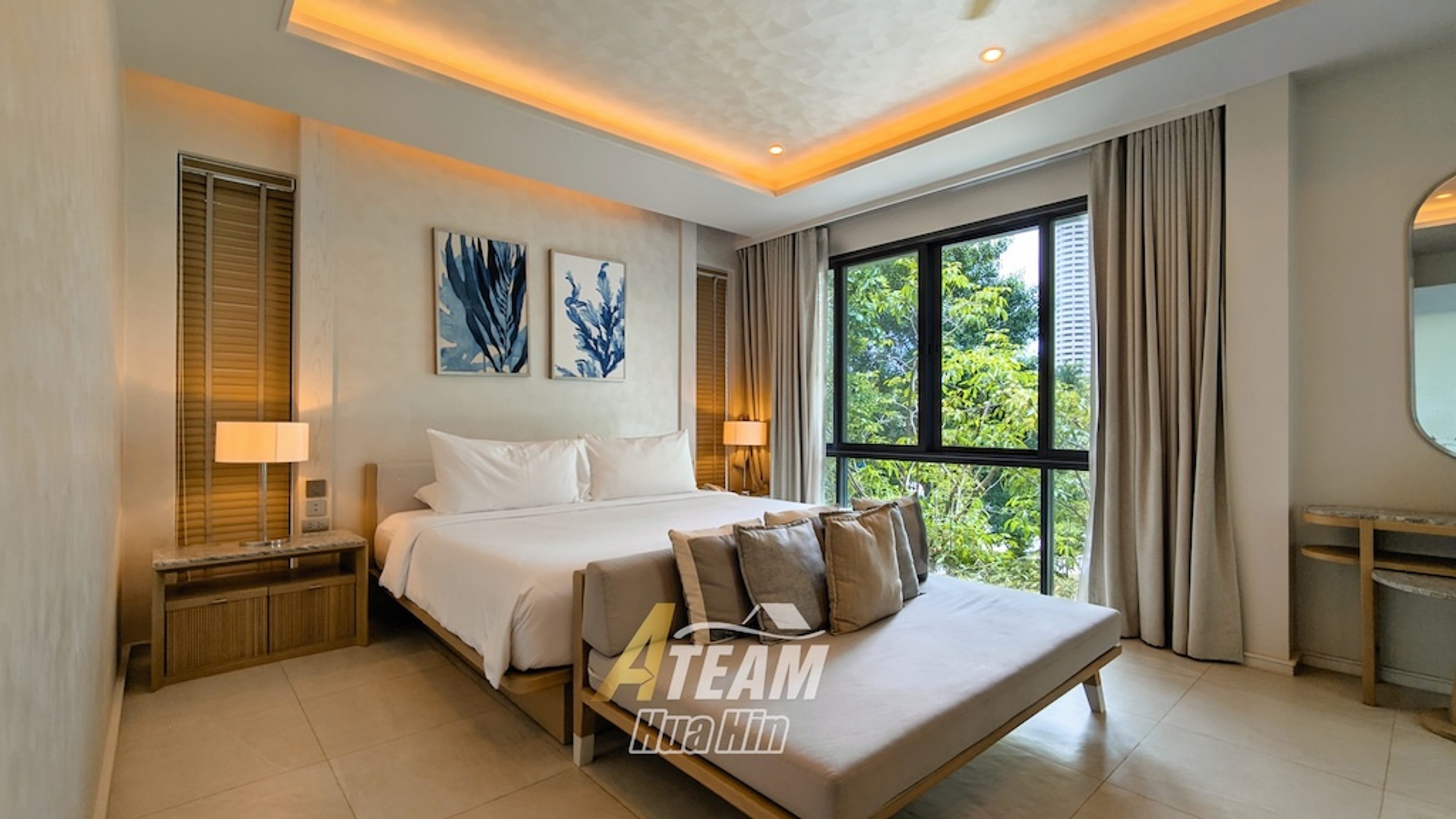 Baba Beach Club: Luxury Pool Villa in Cha-Am thumbnail 17