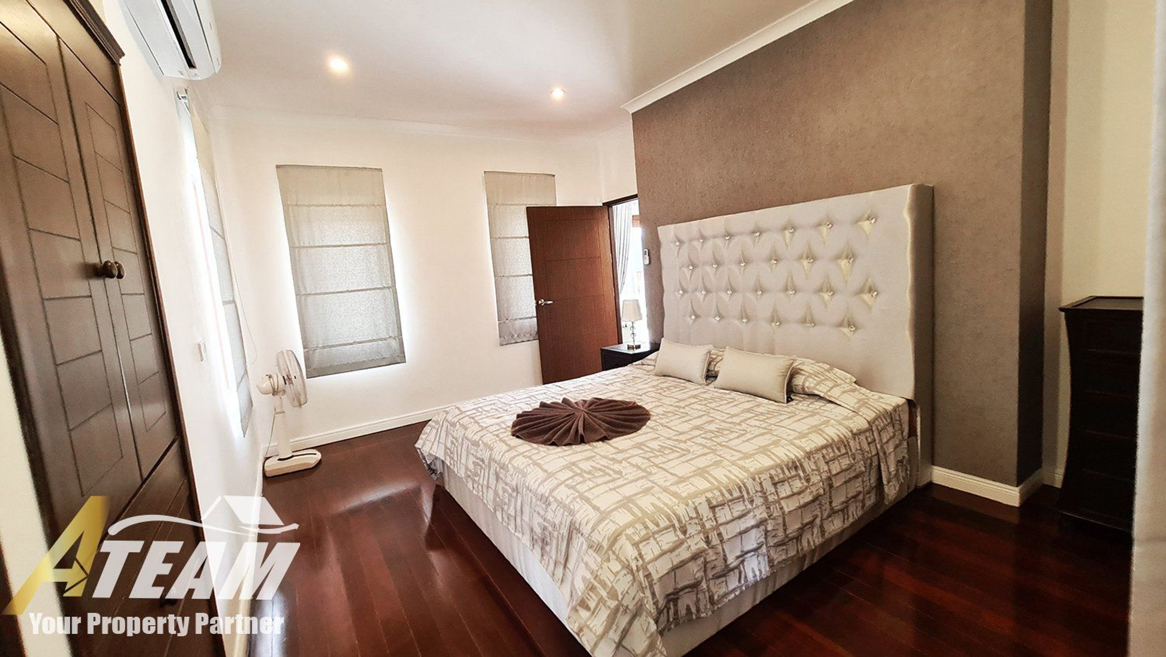 House / Villa For Rent - - 3 Bedrooms - 3 Bathrooms - Price ฿32,000 -  thumbnail 22