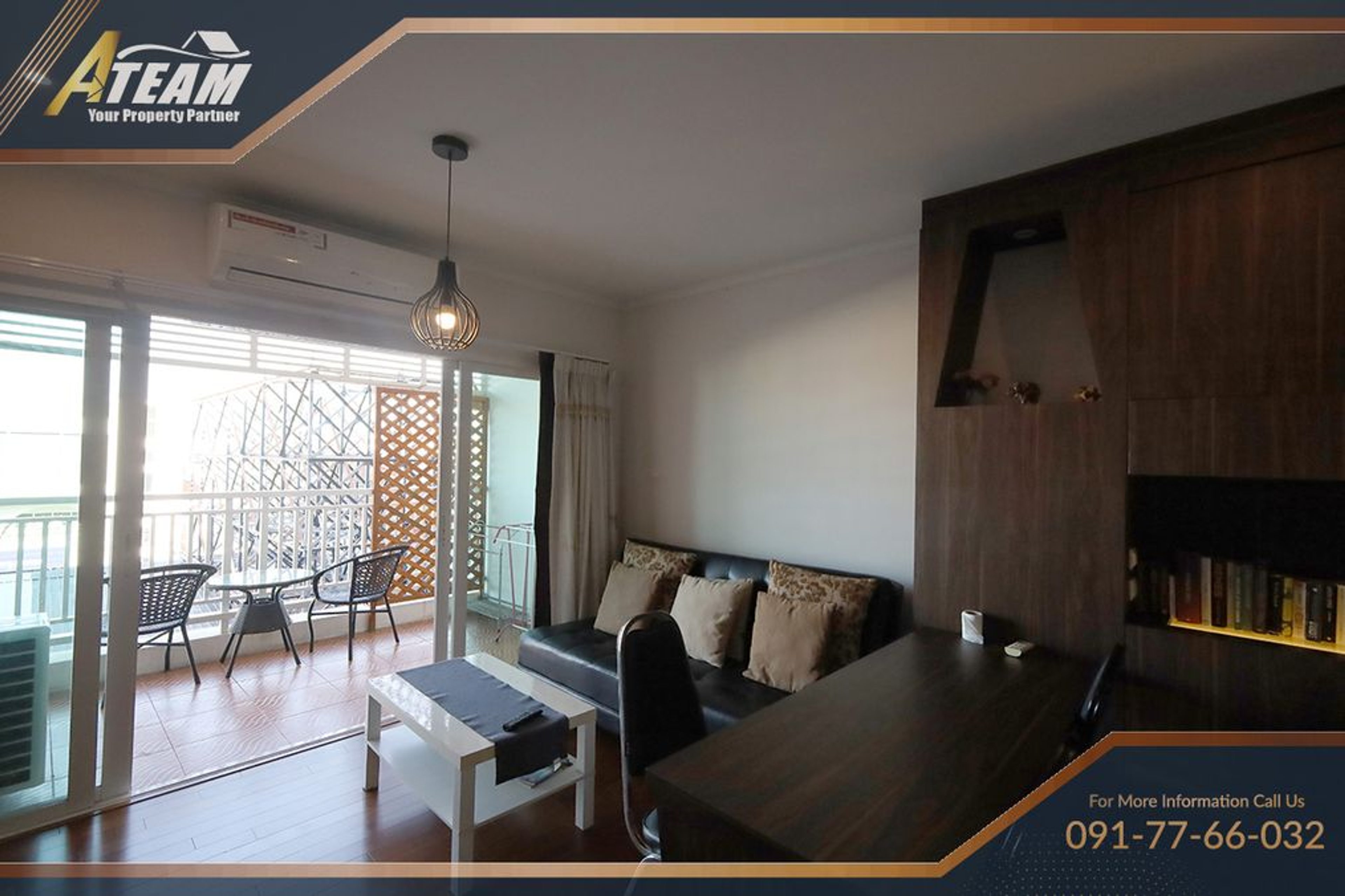 Banklang Condo 1 Bedroom for Sale in Hua Hin – 2.5 M thumbnail 18