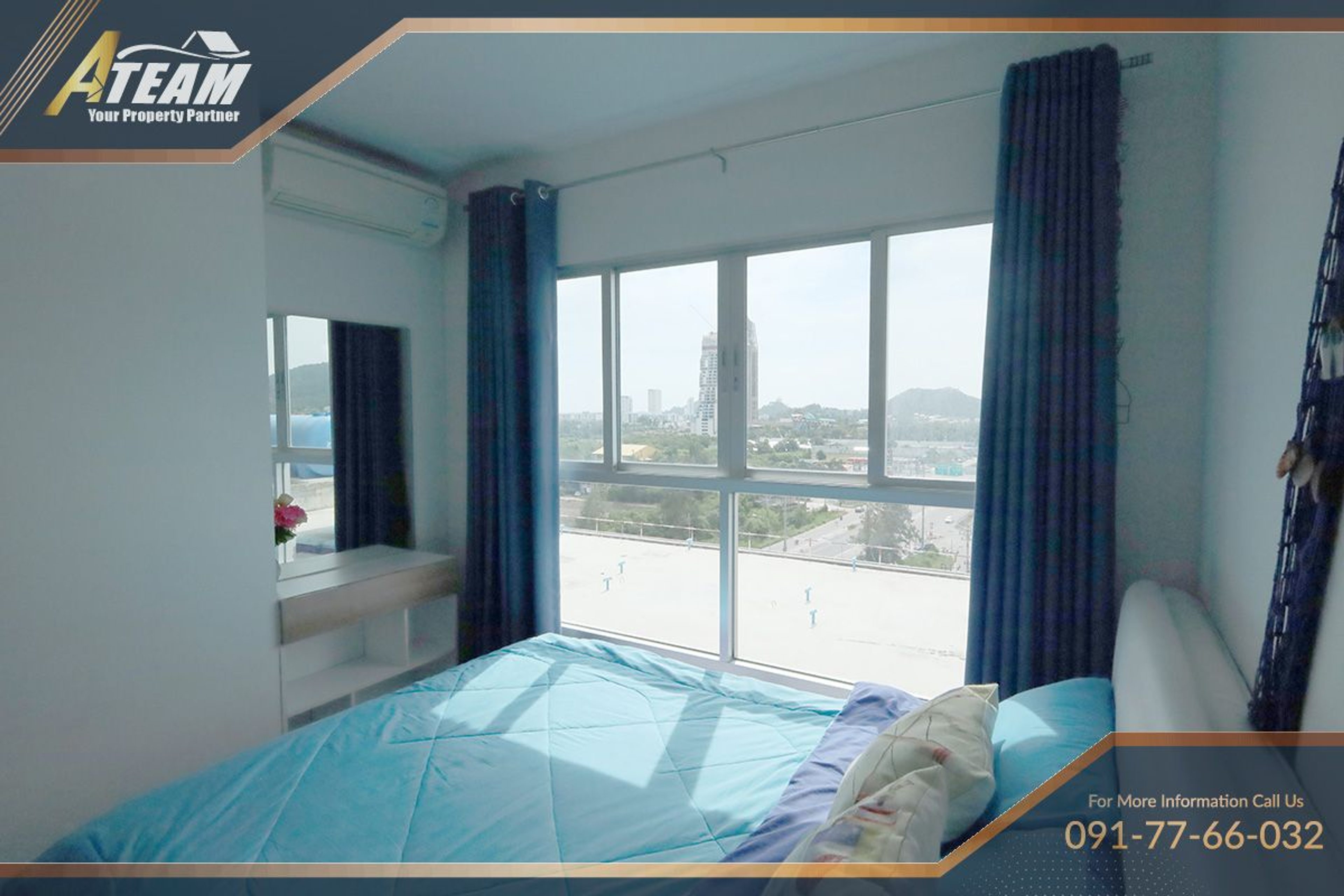 Apartment / Condo For Rent - - 2 Bedrooms - 2 Bathrooms  thumbnail 18