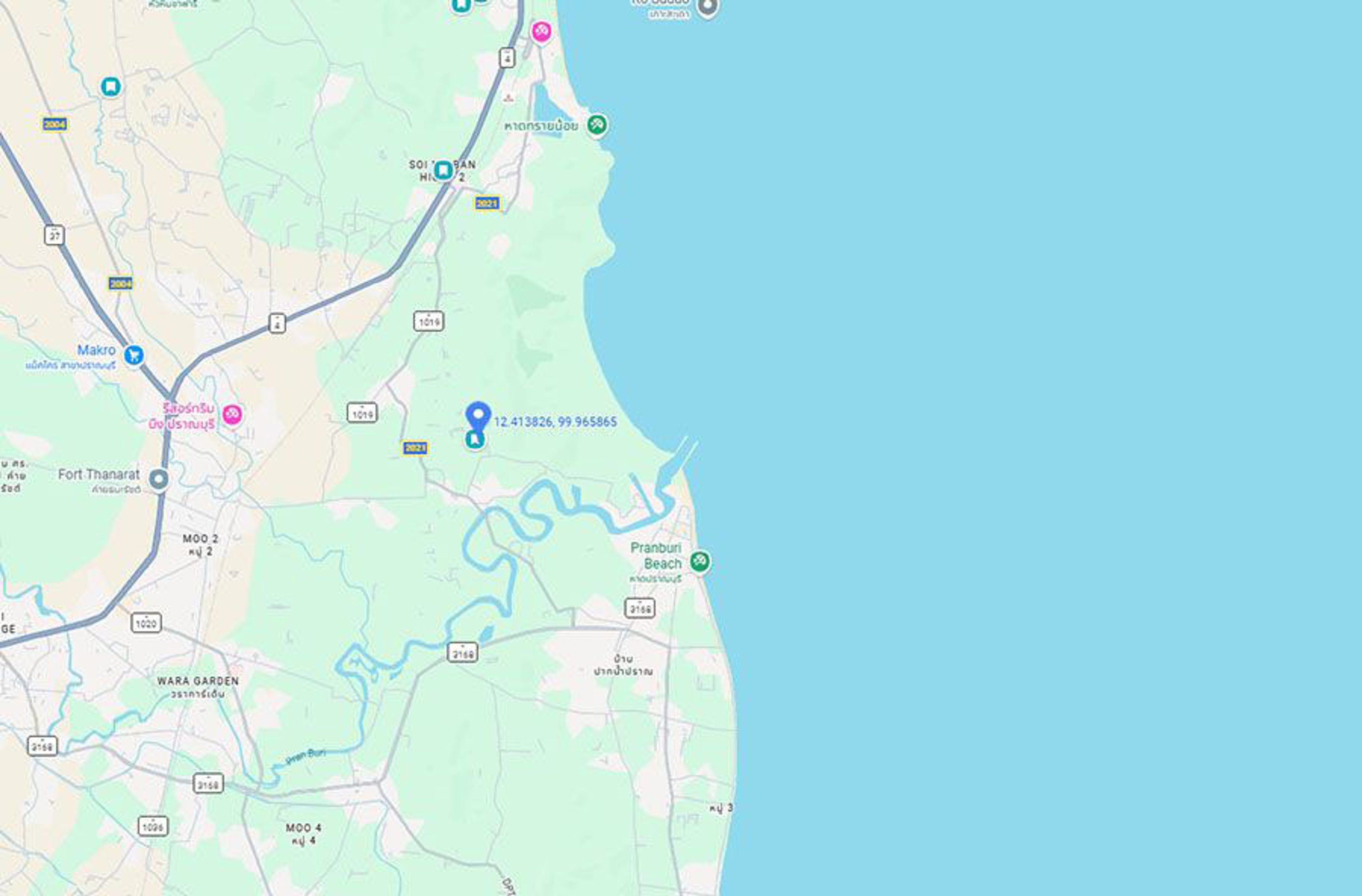 Mountain View Land for Sale — Peaceful Hillside Setting thumbnail 3