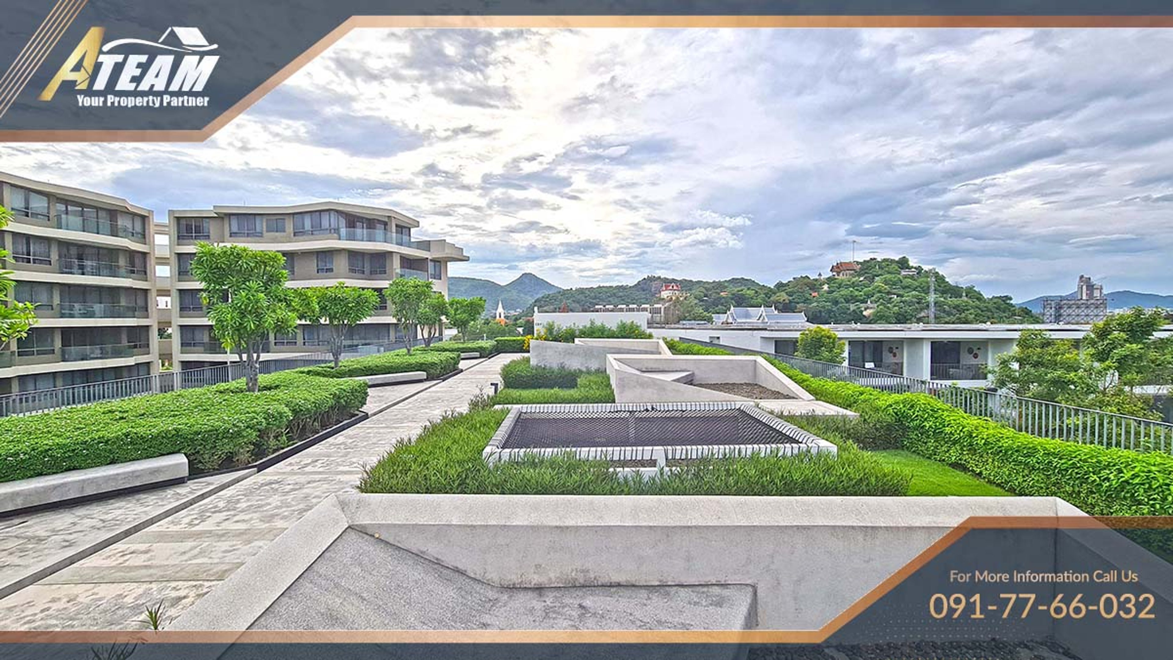 Huge 148 sq condo with the beach as your garden thumbnail 53