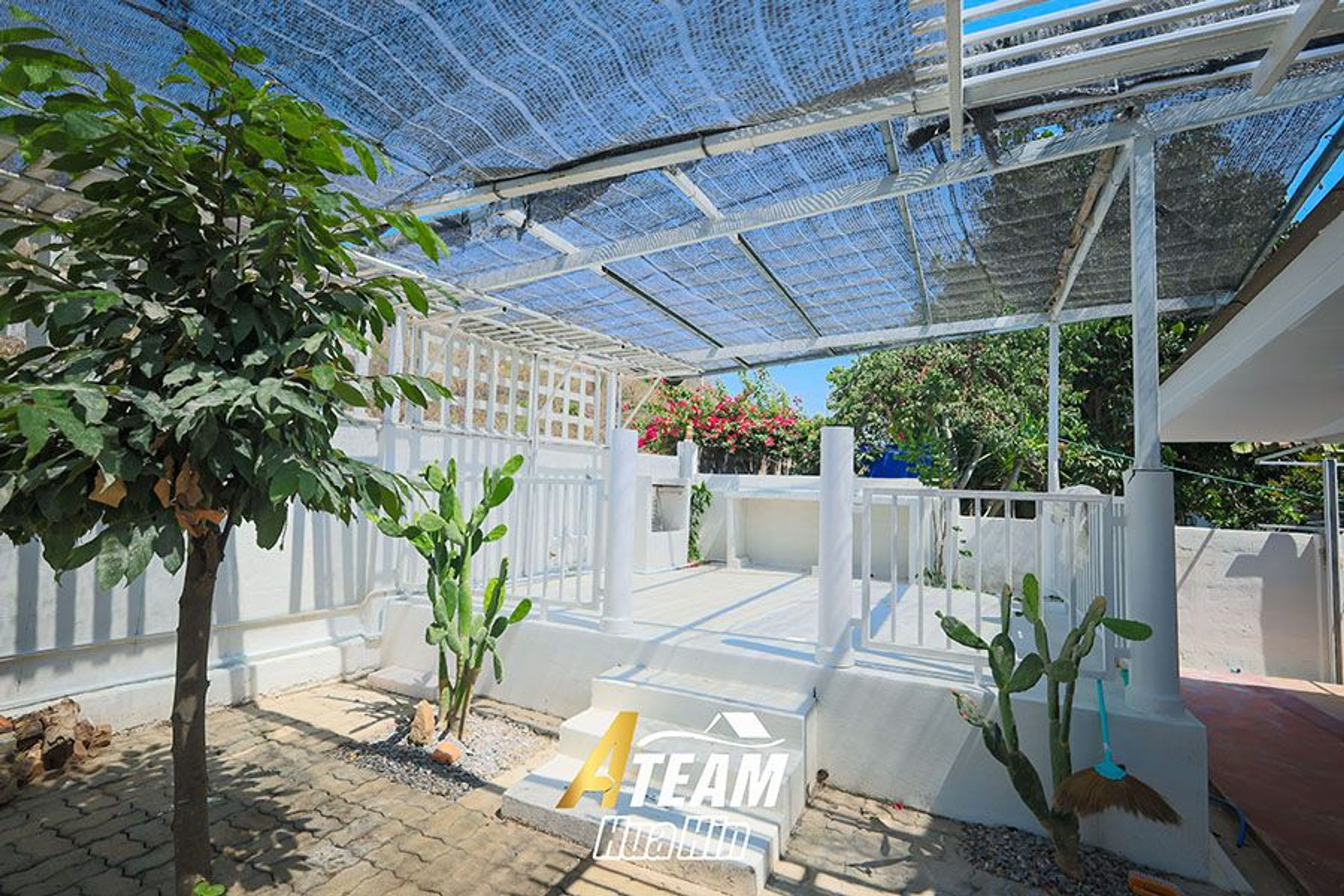 Thai-Style 3-Bedroom House in Peaceful Wang Pong thumbnail 31