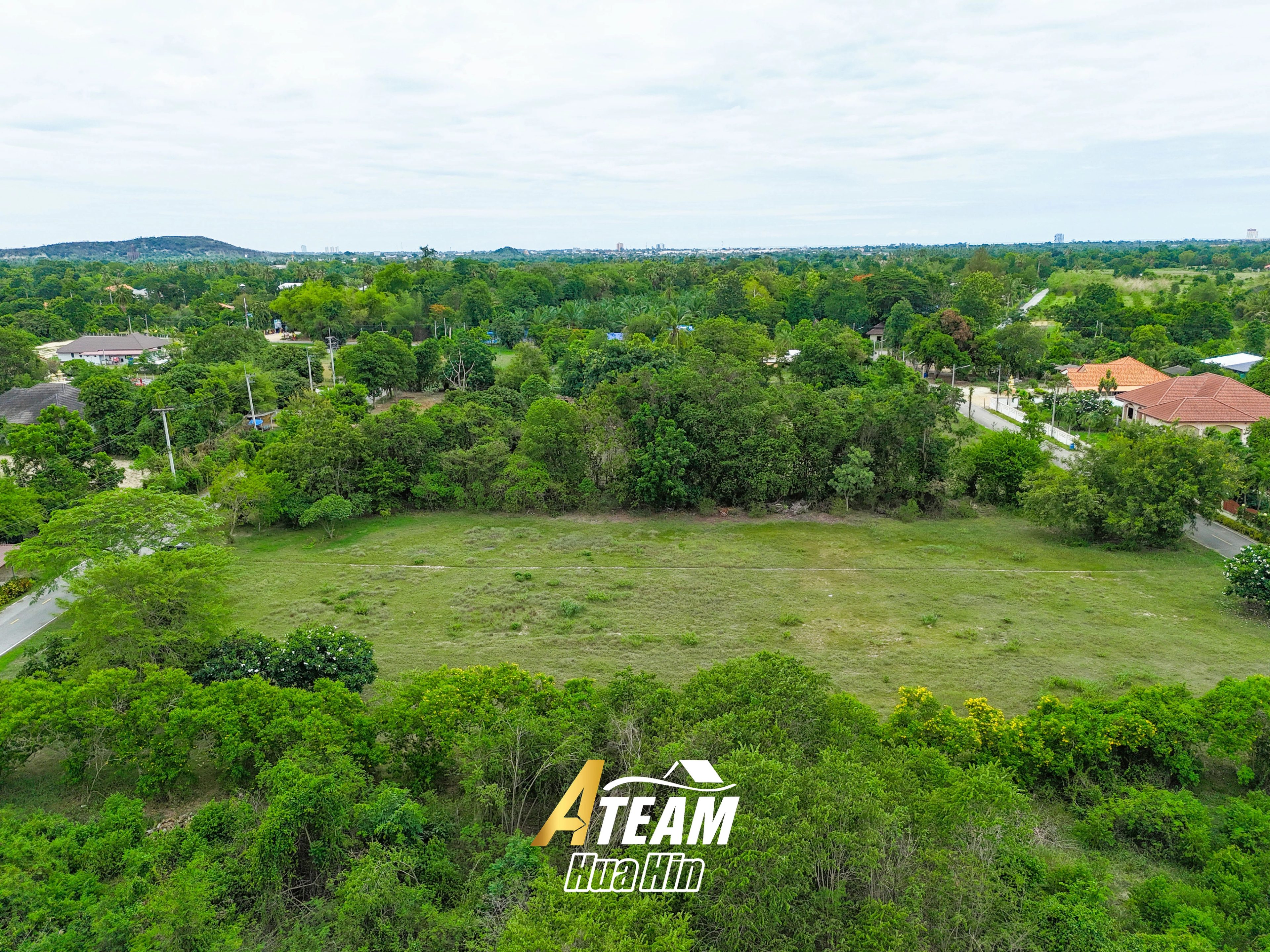 For sale 5-Rai Land Near Springfield Golf Club thumbnail 6