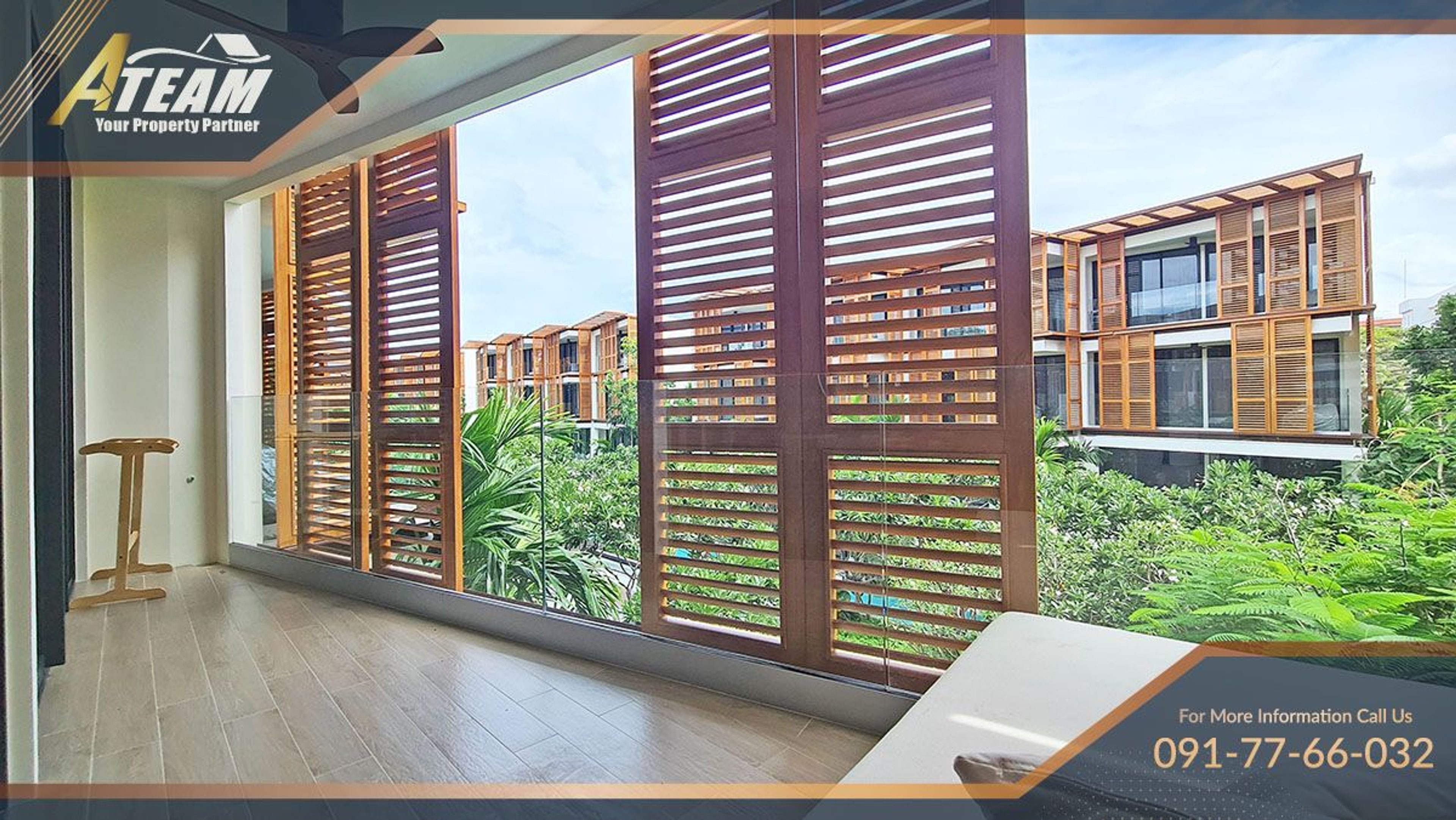 Luxury 2-Bedroom Condo for Sale at InterContinental Residences Hua Hin thumbnail 6