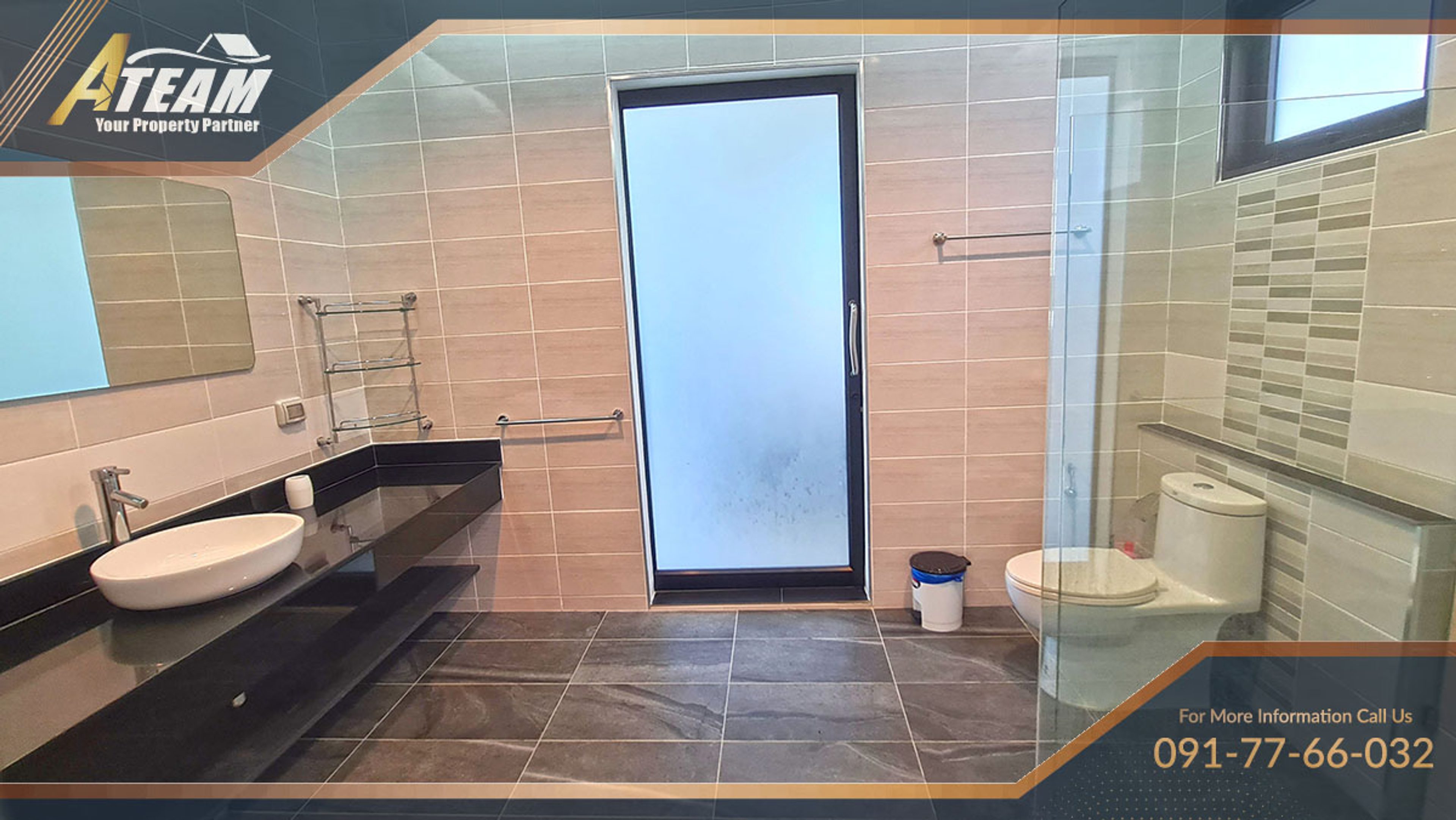 For Rent 3 Bedroom 2 Bathroom at Mil Pool Soi 102 thumbnail 13