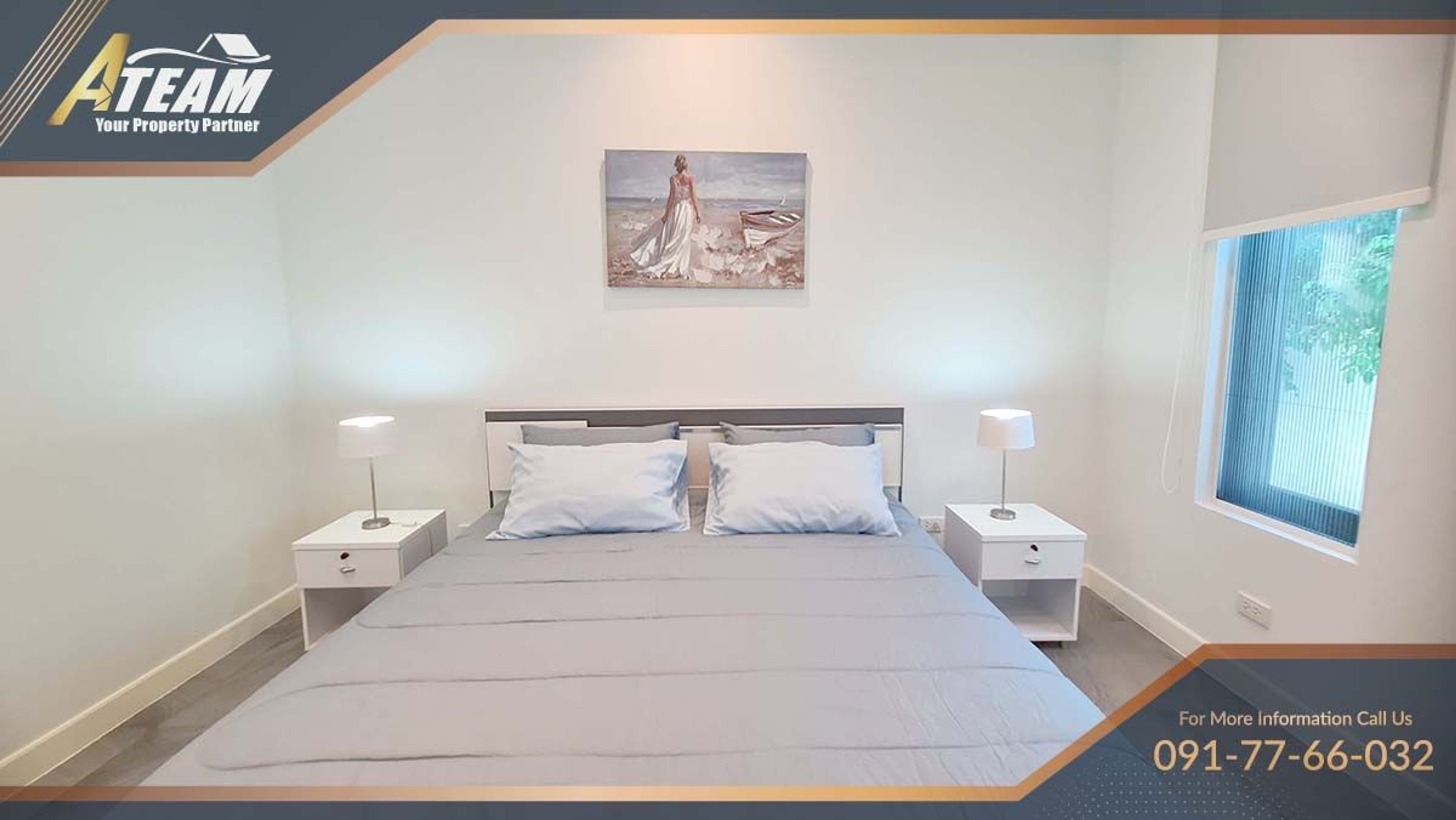 House / Villa For Rent - - 3 Bedrooms - 2 Bathrooms - Price ฿50,000 -  thumbnail 29