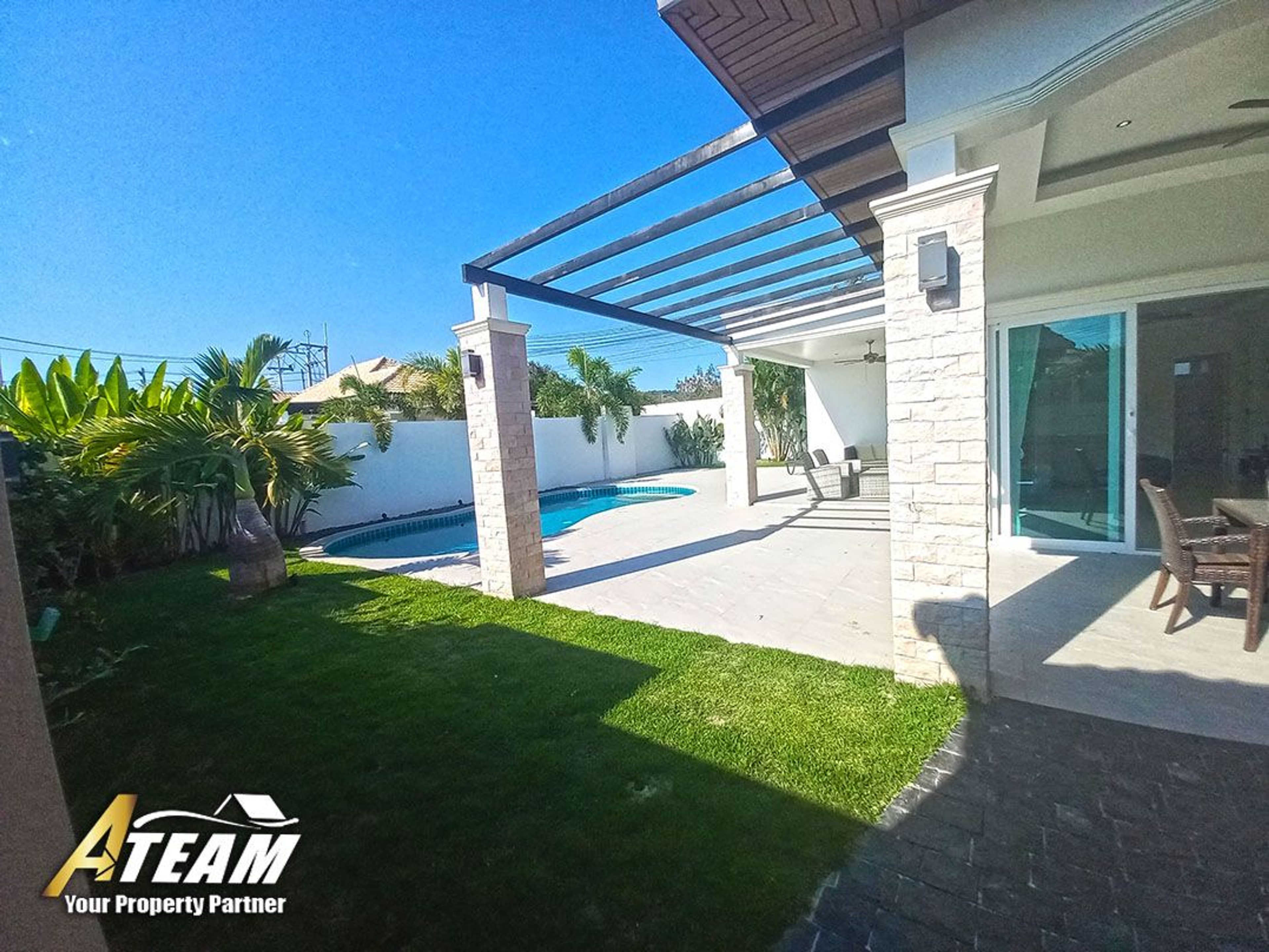 House / Villa For Rent - - 3 Bedrooms - 2 Bathrooms - Price ฿38,000 -  thumbnail 20