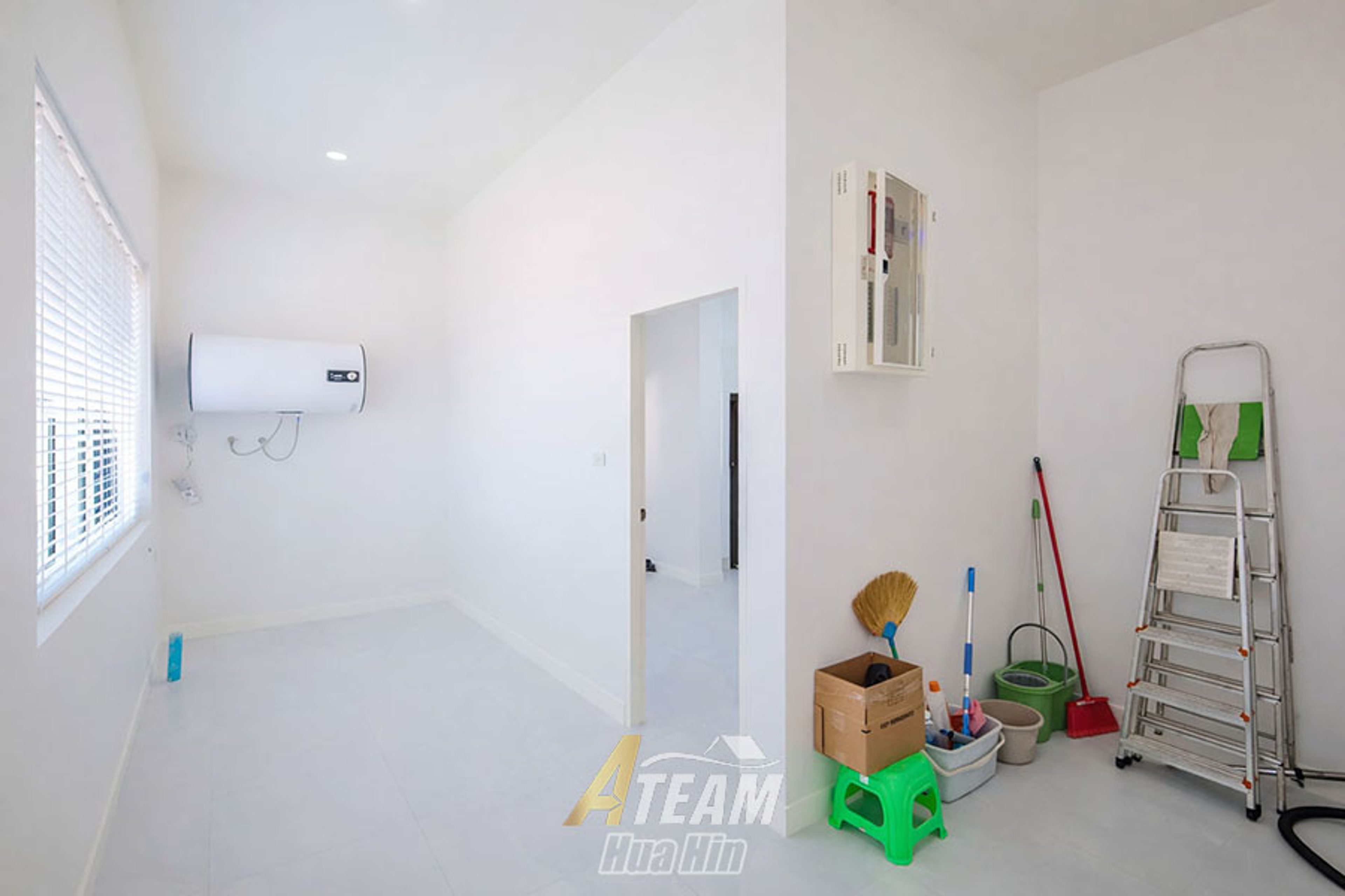 Modern European-Standard Pool Villa for Sale in Wang Pong thumbnail 21