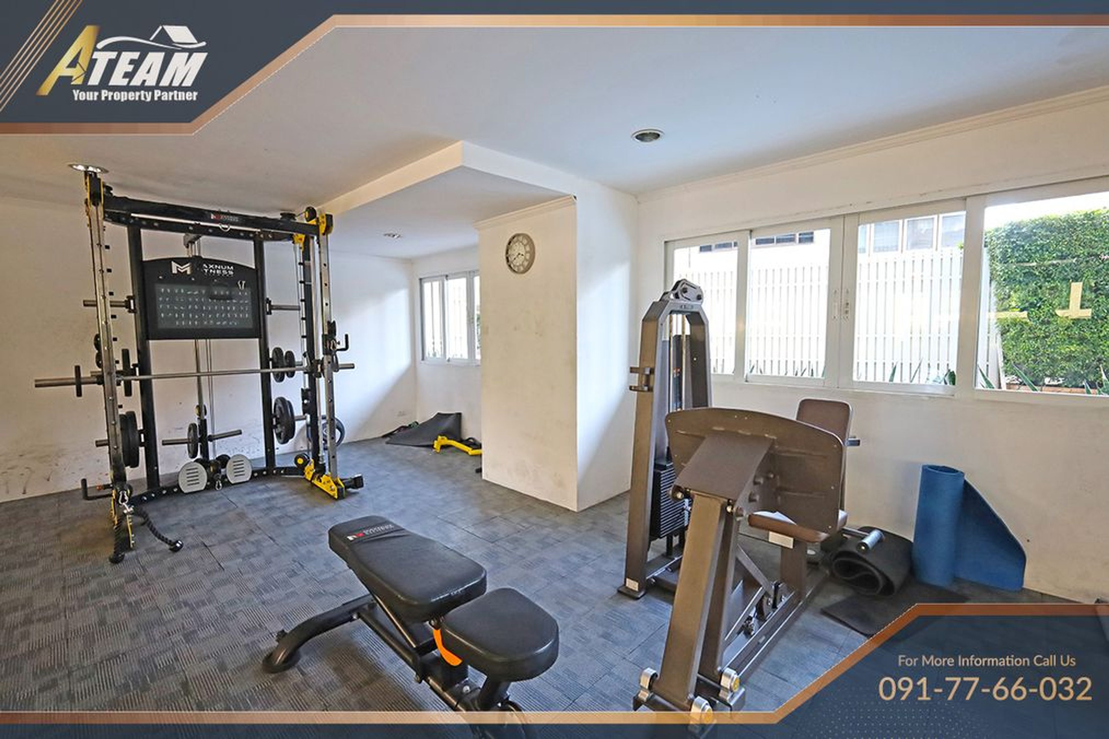 Banklang Condo 1 Bedroom for Sale in Hua Hin – 2.5 M thumbnail 6