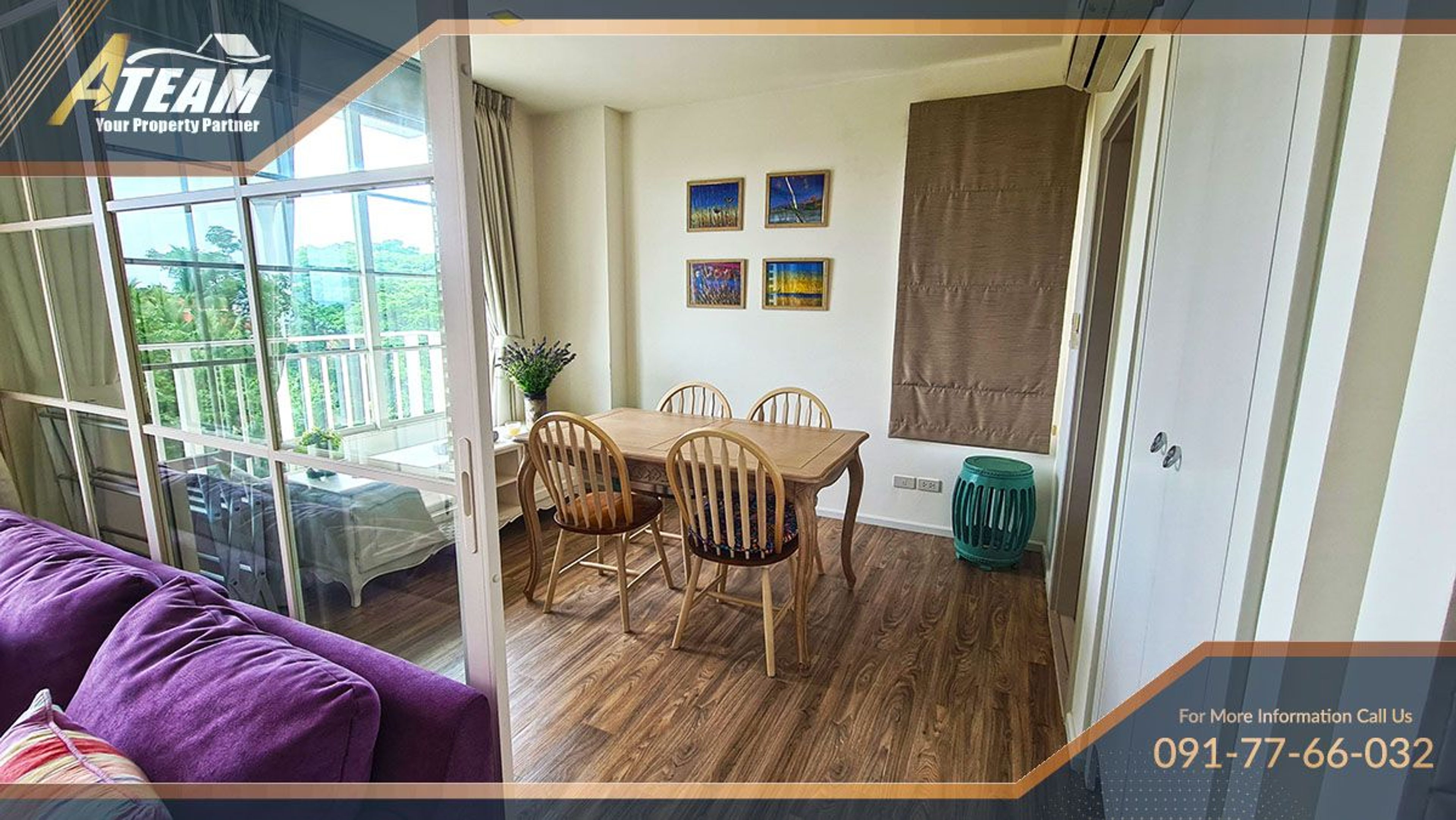 House / Villa For Rent - - 2 Bedrooms - 2 Bathrooms - Price ฿35,000 -  thumbnail 35