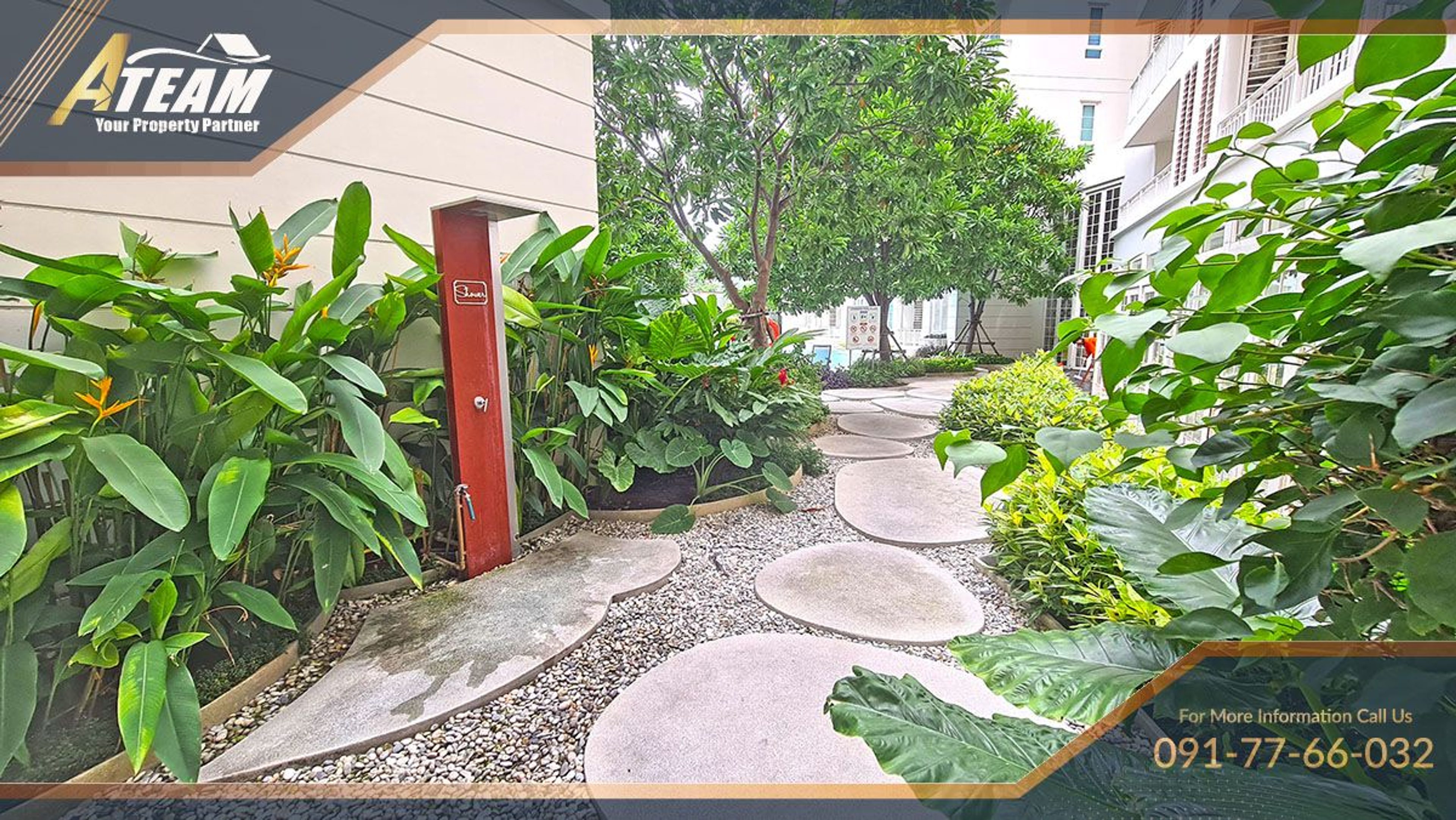 House / Villa For Rent - - 2 Bedrooms - 2 Bathrooms - Price ฿35,000 -  thumbnail 5