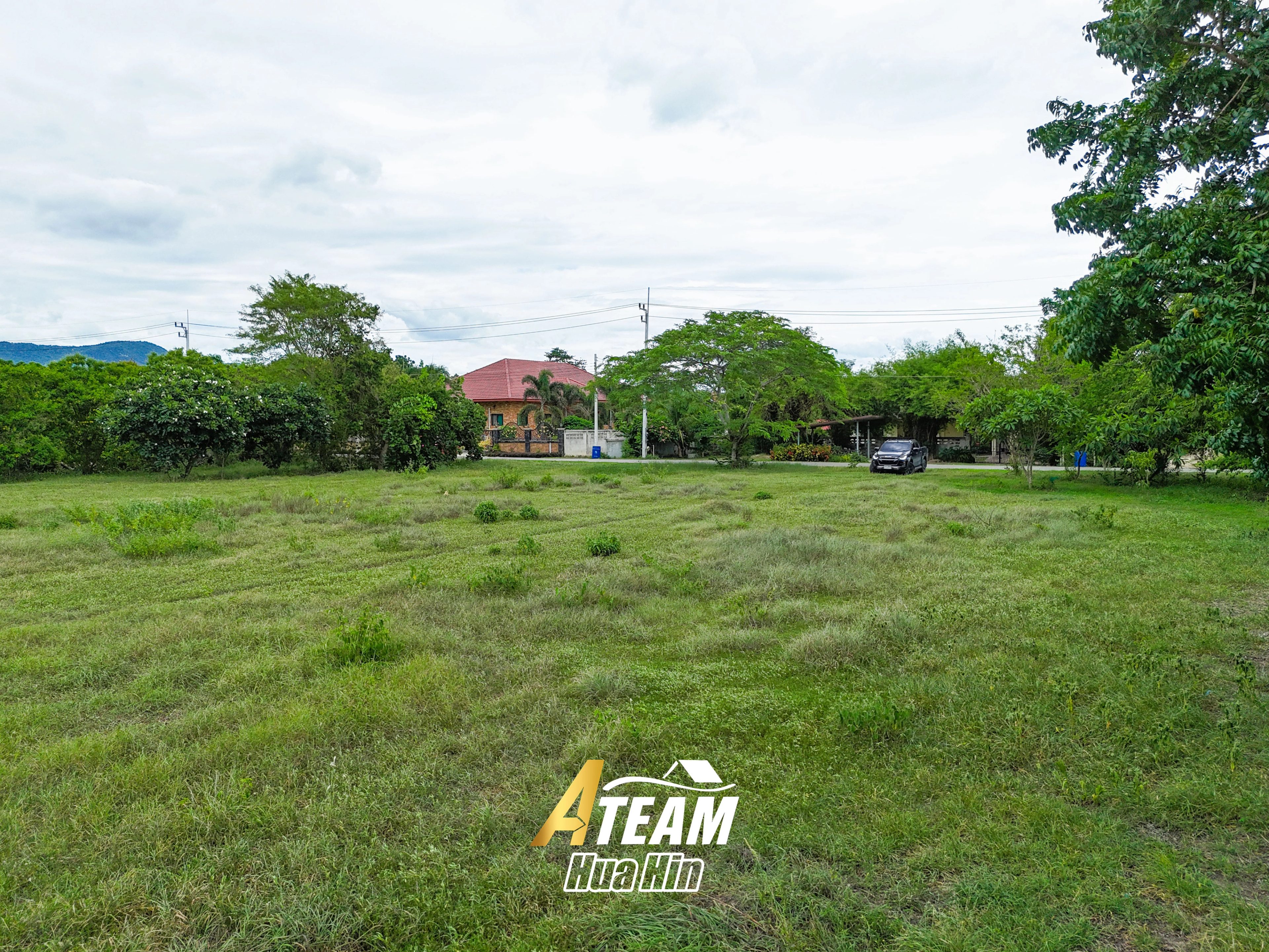 For sale 5-Rai Land Near Springfield Golf Club thumbnail 10