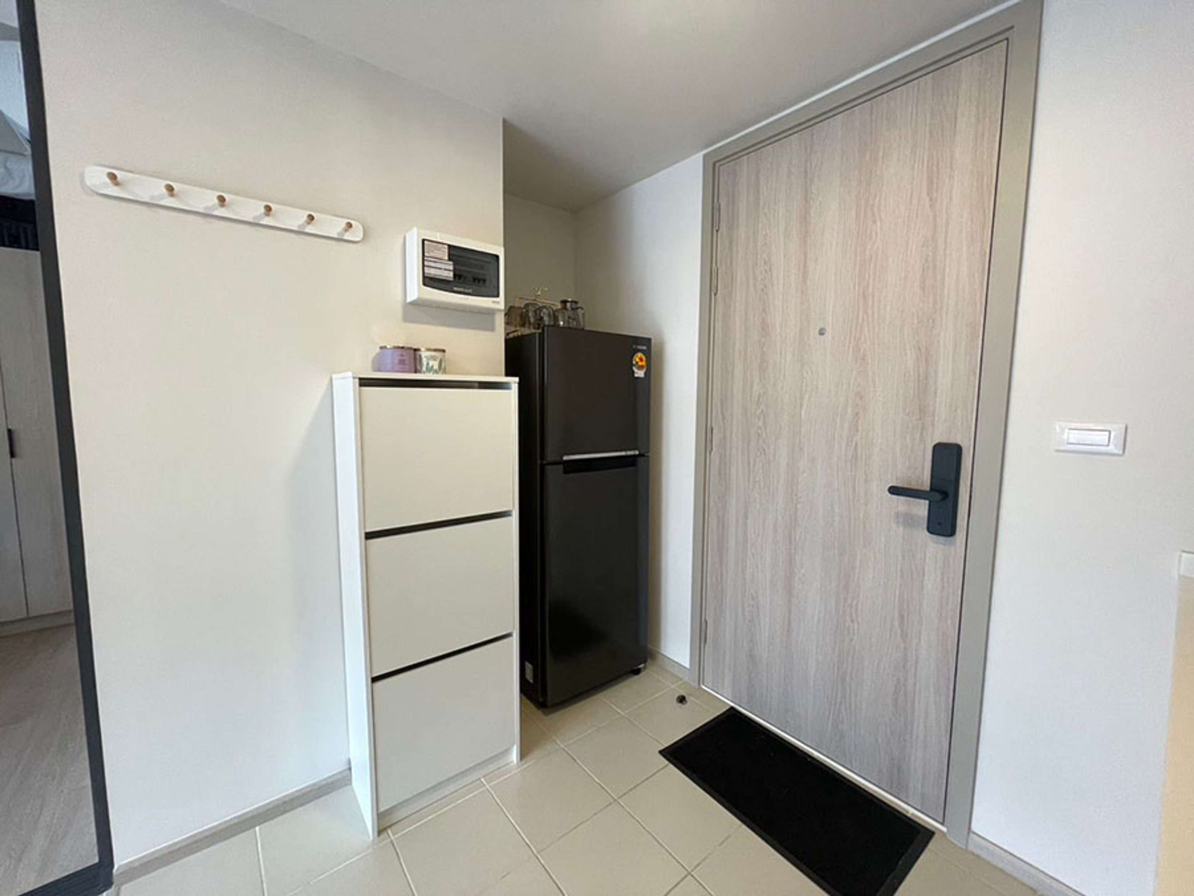  For Rent – Sea and Pool View at Cabanas Condo Hua Hin thumbnail 6