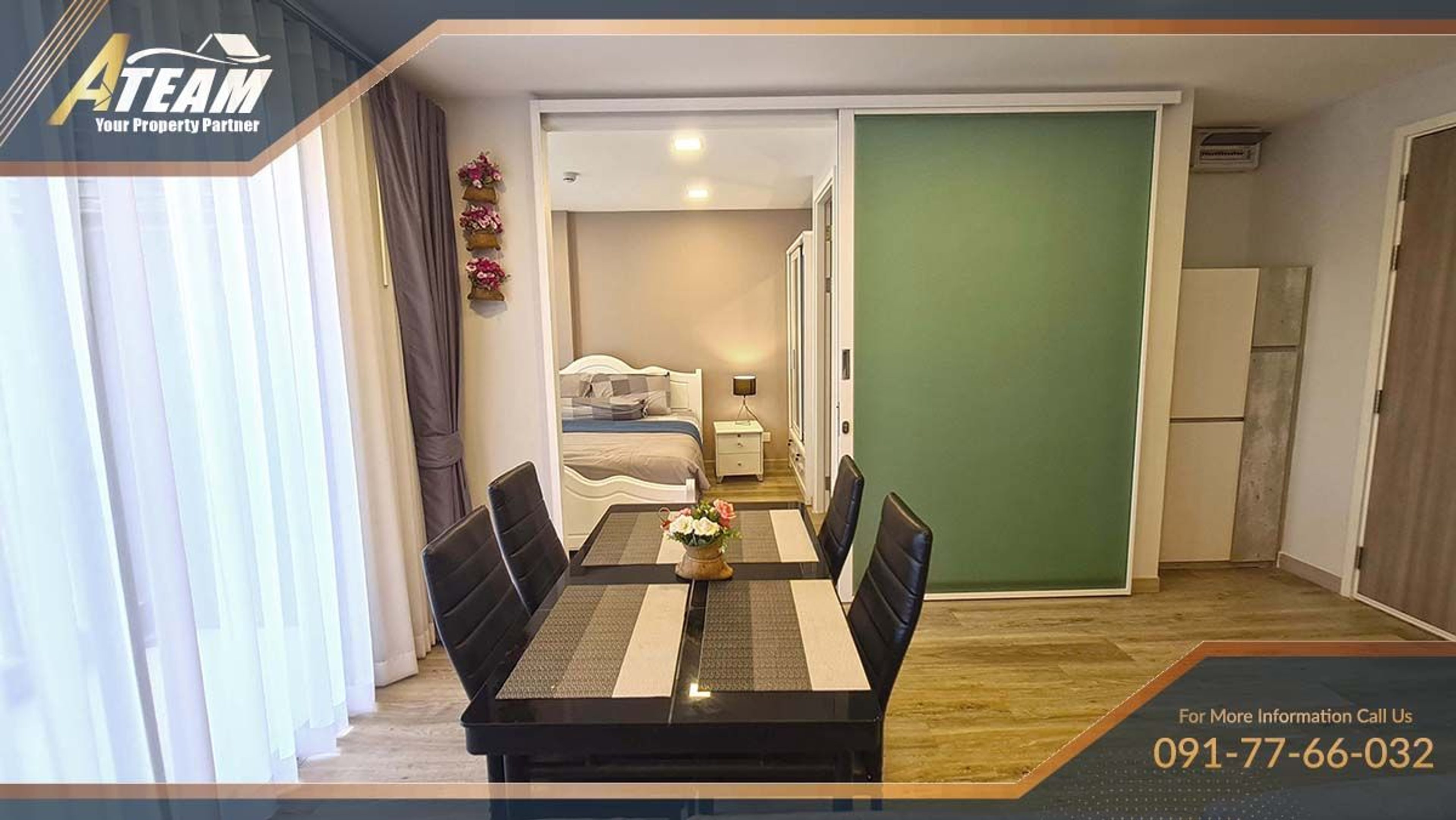 For Sale: 2-Bedroom Condo at Marvest Hua Hin thumbnail 16
