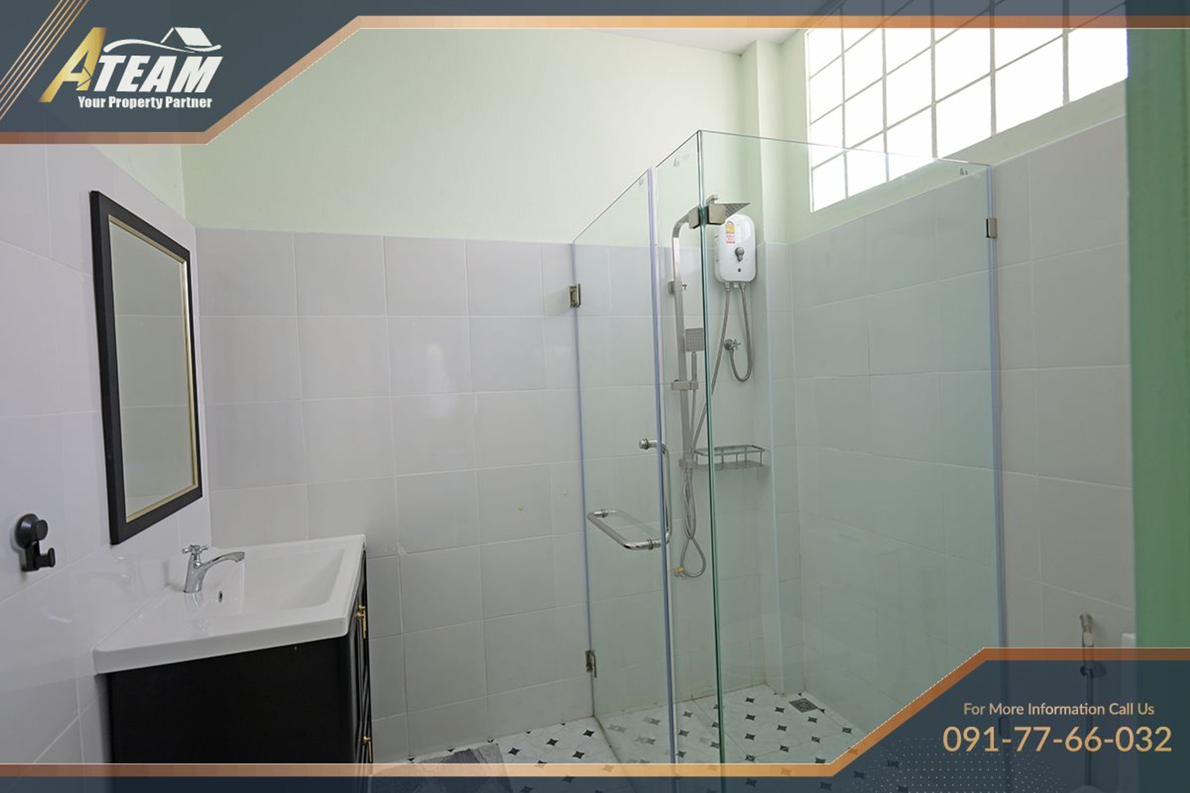 Apartment / Condo For Rent - - 2 Bedrooms - 2 Bathrooms - Price ฿42,00 thumbnail 30