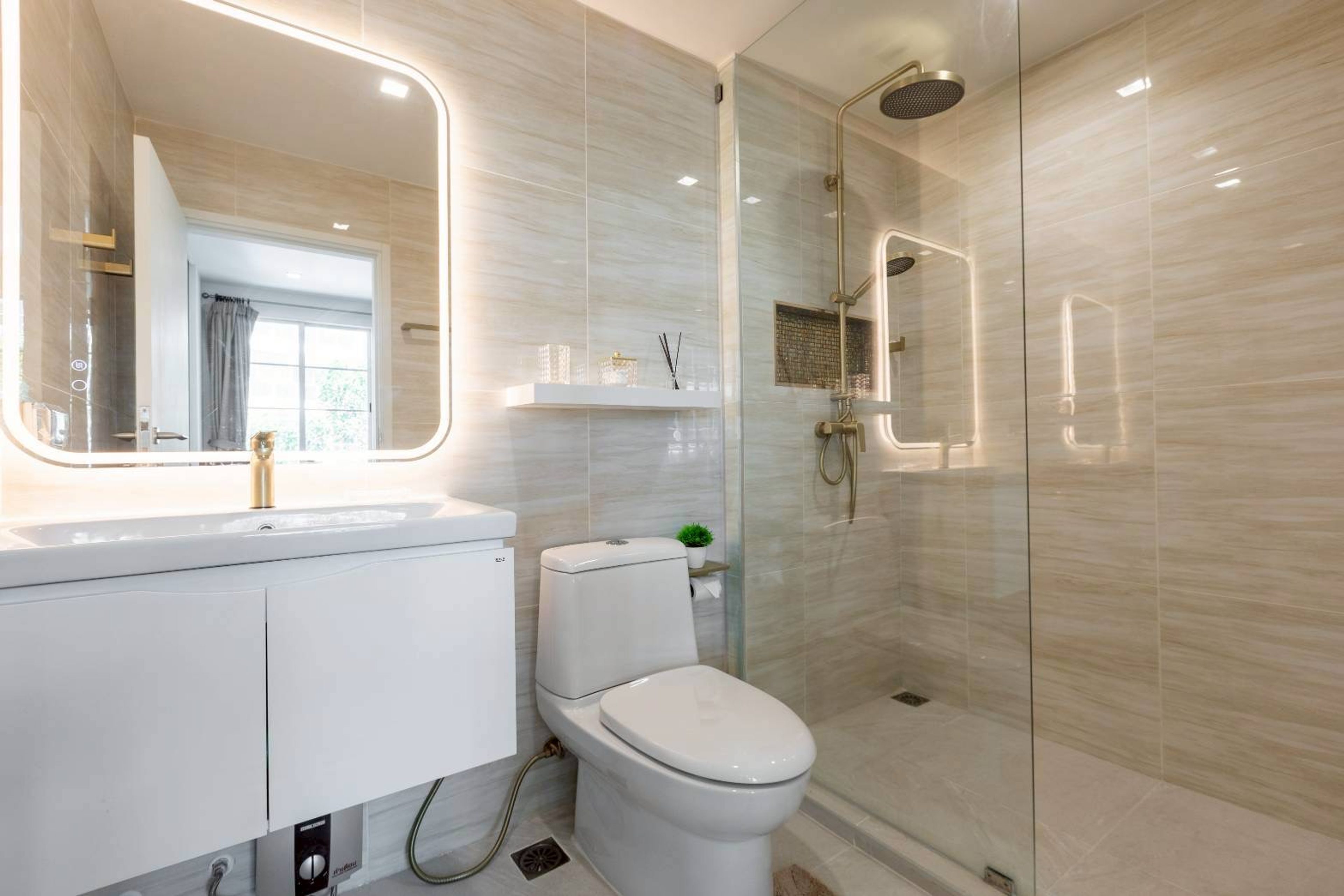 New Renovated condo at Summer Hua Hin For Rent thumbnail 19