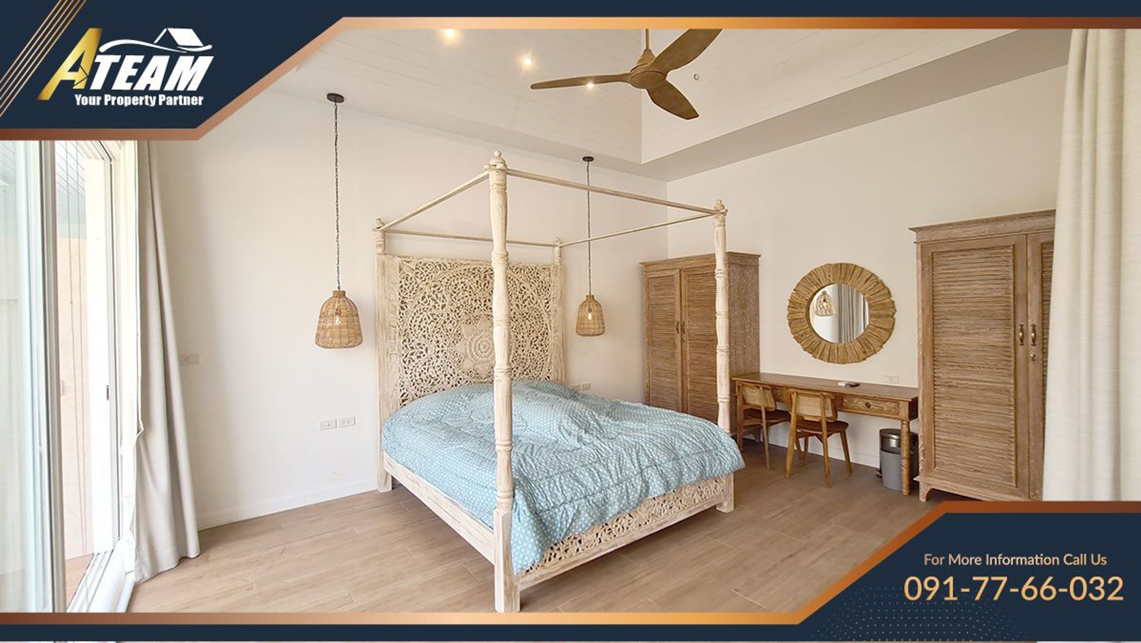 House / Villa For Rent - - 8 Bedrooms - 8 Bathrooms - Price ฿180,000 - thumbnail 31
