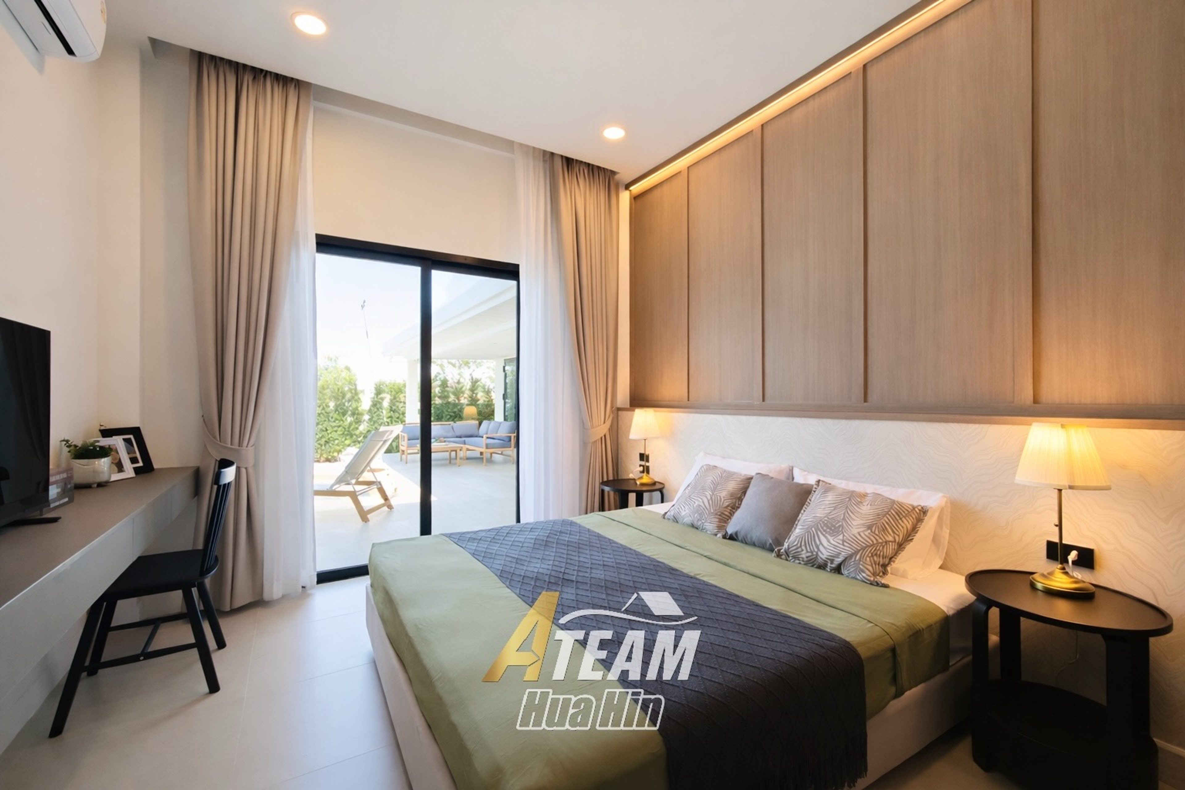 Modern Off-Plan Villas at Terra Exclusive, Hua Hin thumbnail 17