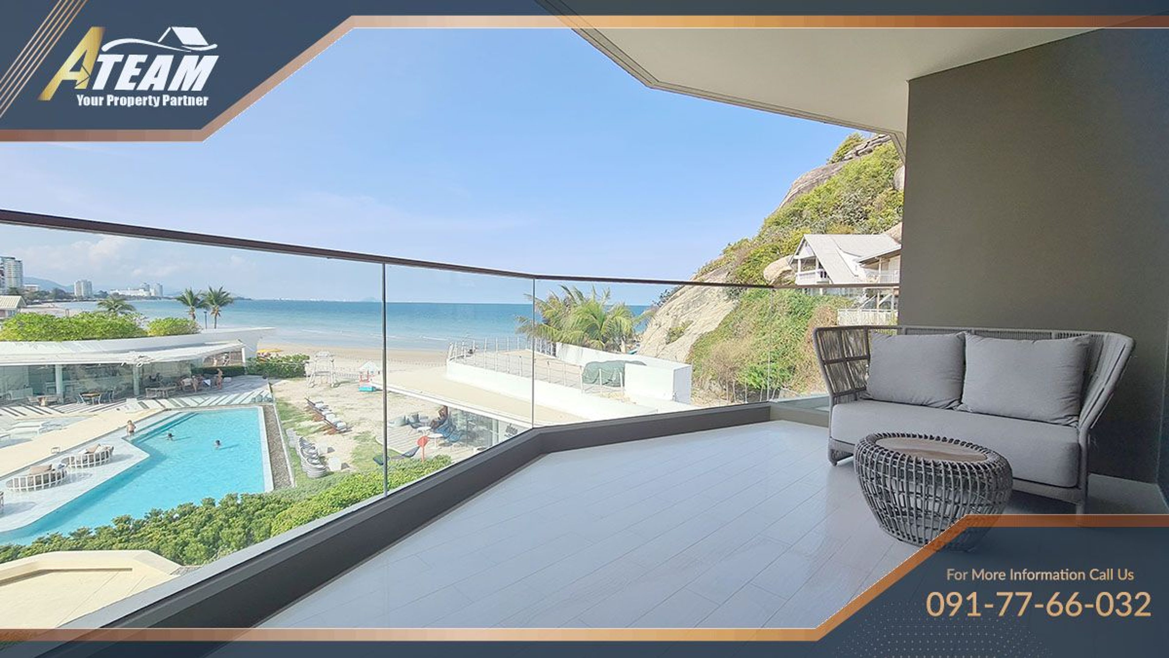 Apartment / Condo For Rent - - 3 Bedrooms - 3 Bathrooms - Price ฿120,0 thumbnail 23