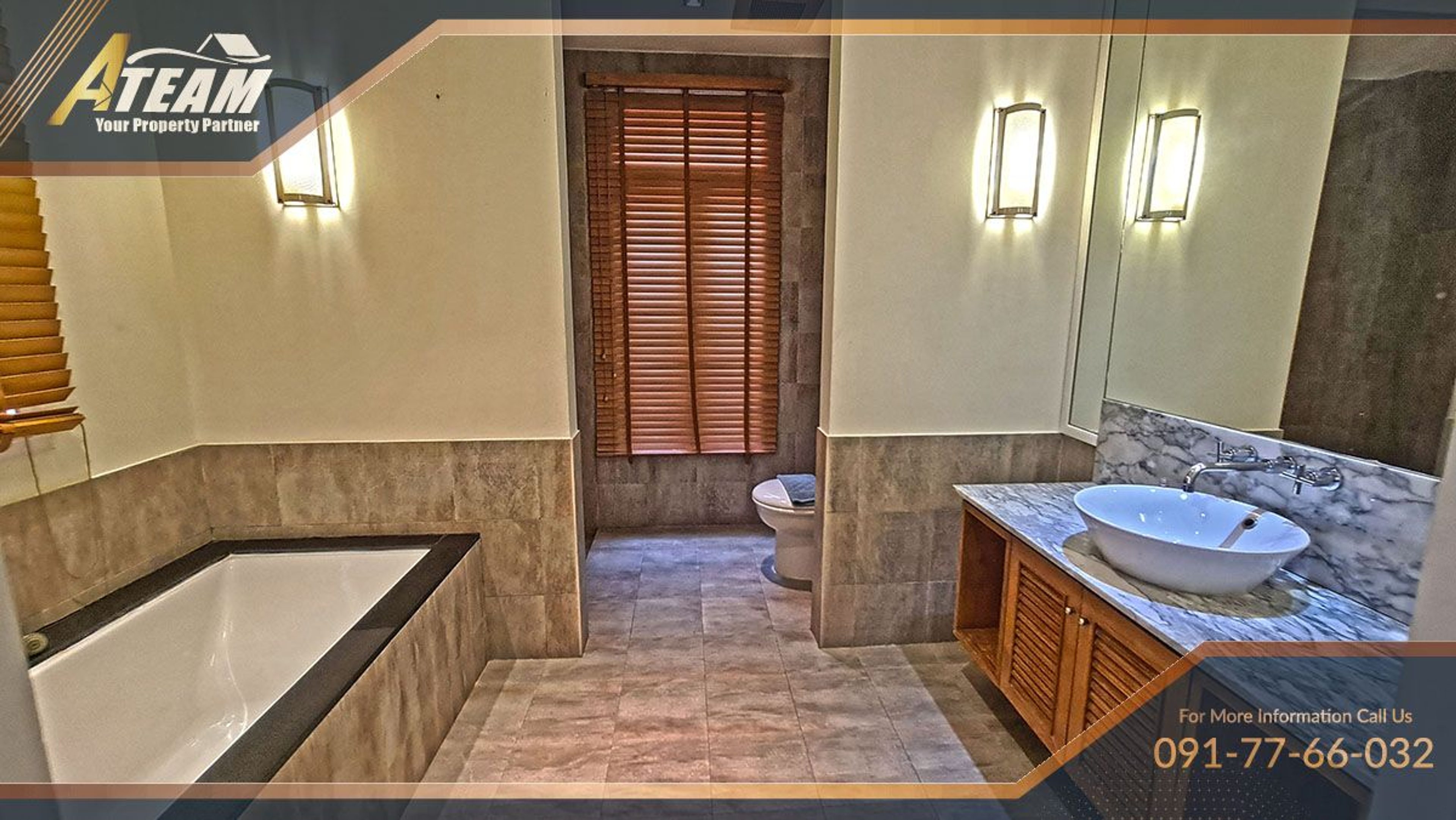 Apartment / Condo For Rent - - 2 Bedrooms - 2 Bathrooms - Price ฿35,00 thumbnail 20
