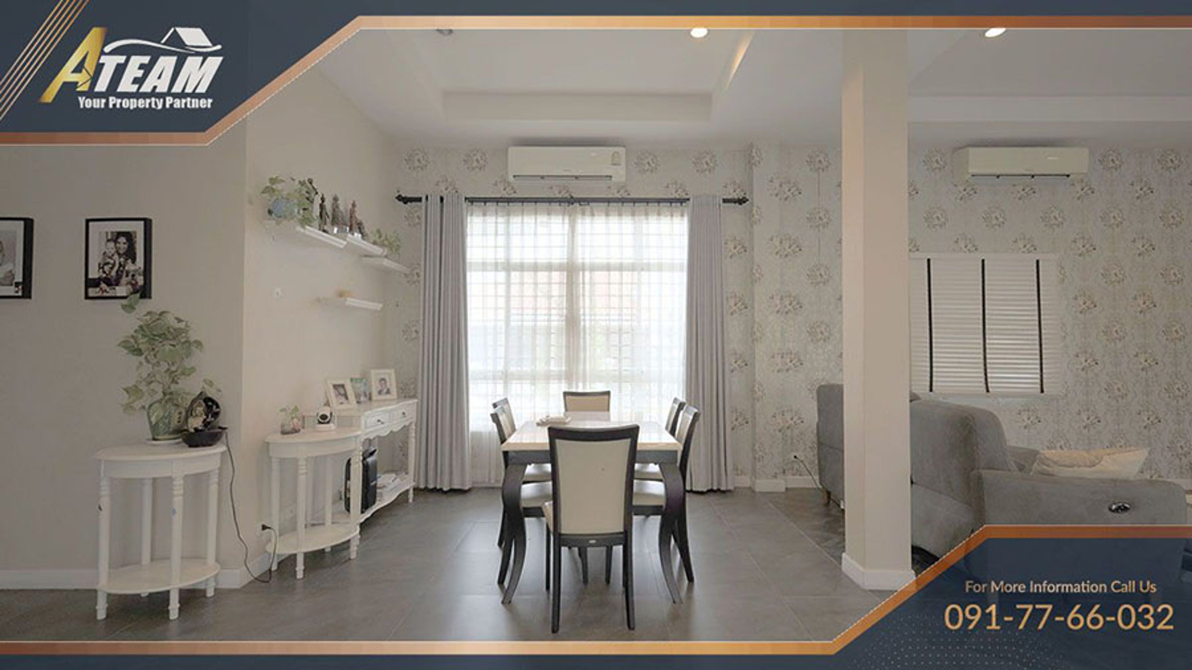 Property Description – Wang Pong House for Sale (3 M THB) thumbnail 12