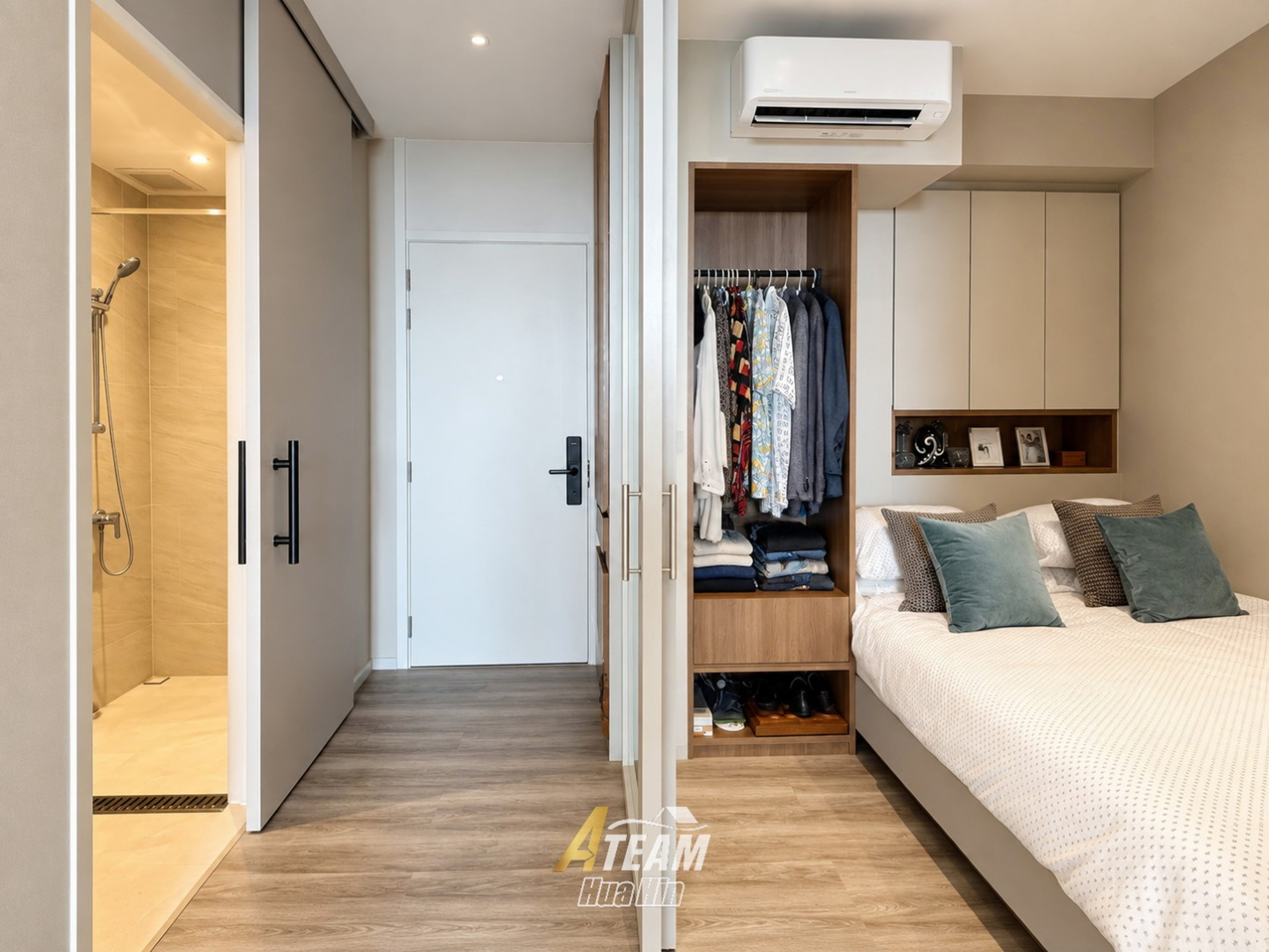 Luxury Condo For Rent in Vehha - 2 Bedroom - 2 Bathroom  thumbnail 14