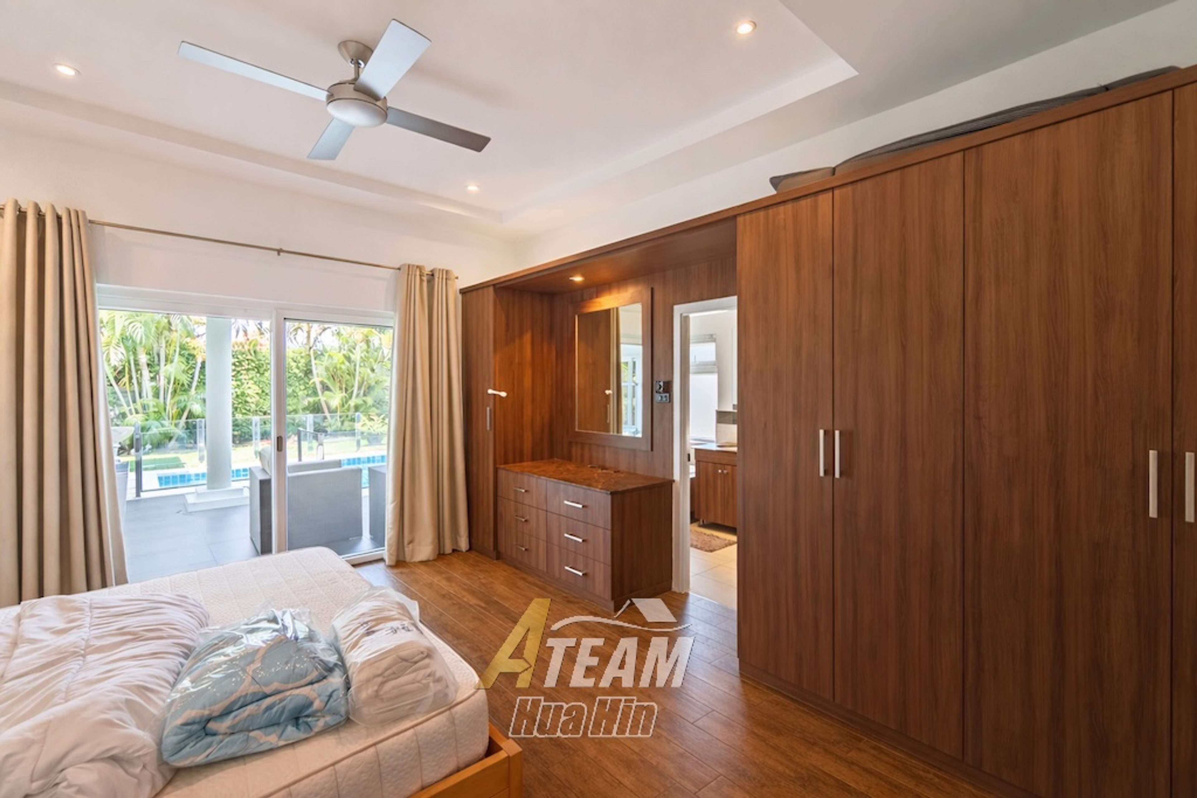 Luxurious 3 Bedroom Home in Mali Residences Hua Hin thumbnail 11