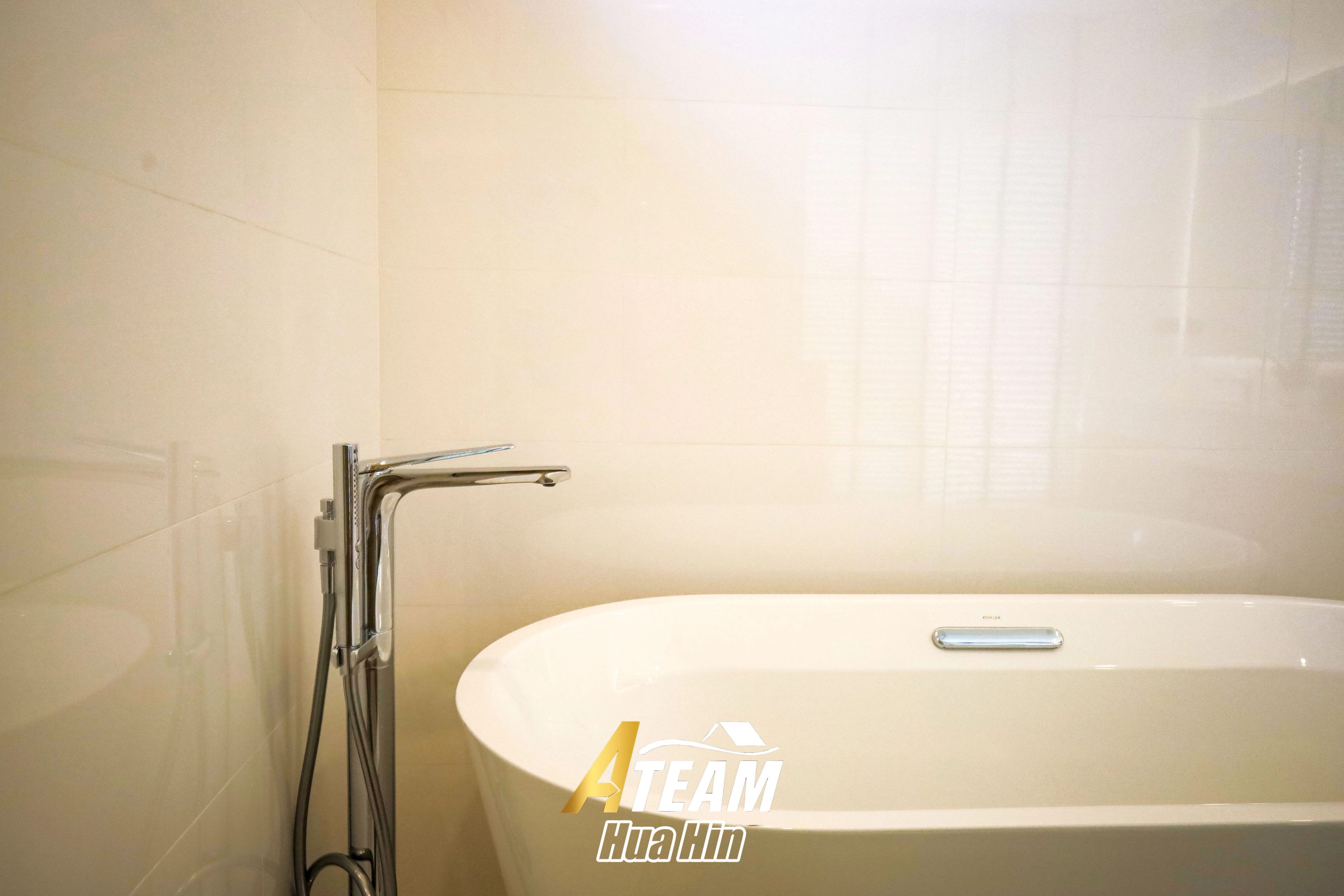 Modern 3-Bedroom Pool Villa at La Vallee Raintree Residence, Thap Tai thumbnail 29