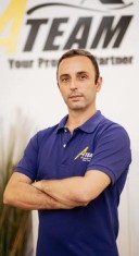 Damien Mink