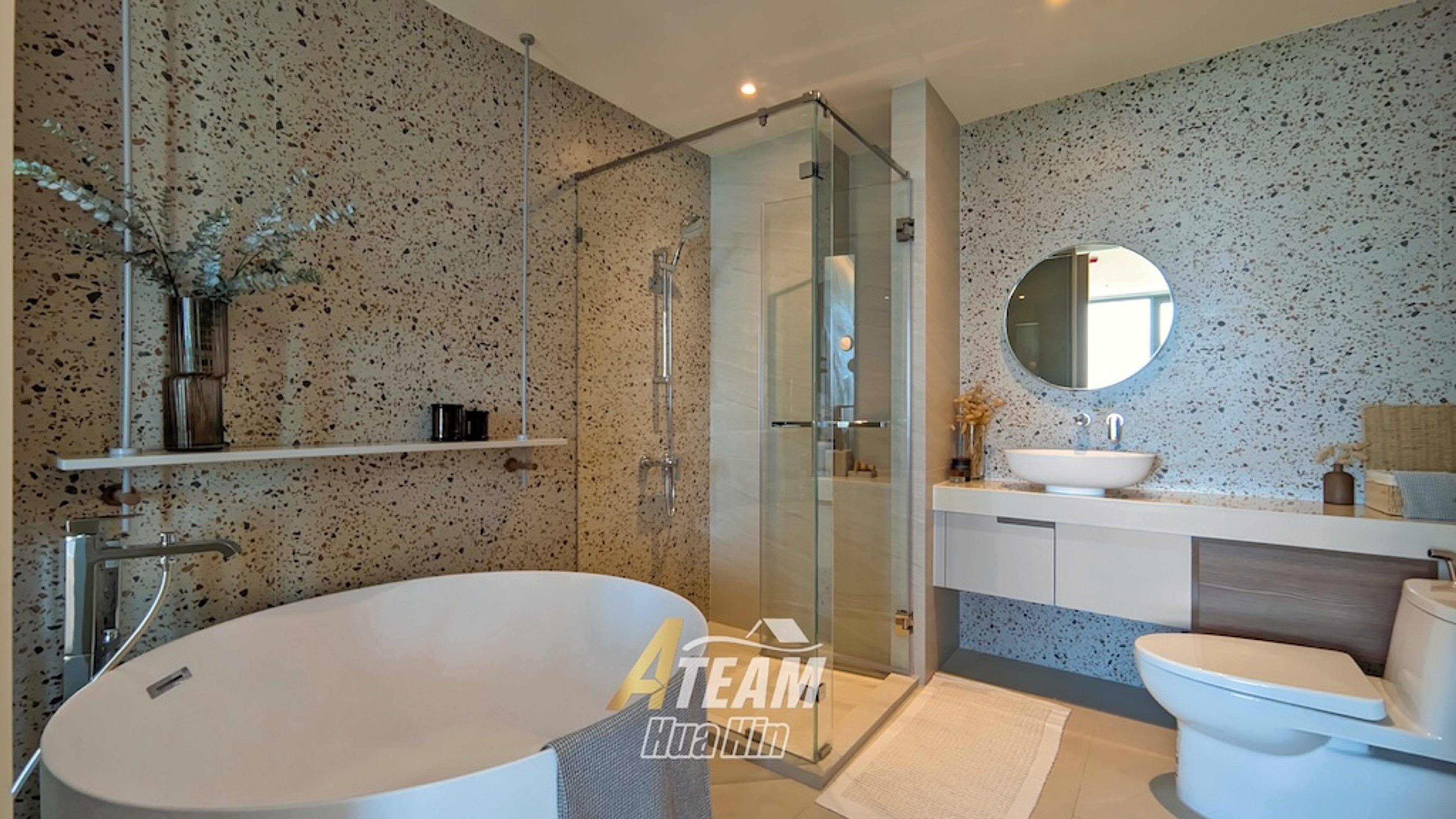 Apartment / Condo For Sale - 0 - 1 Bedroom - 1 Bathroom - Price ฿4,590 thumbnail 11